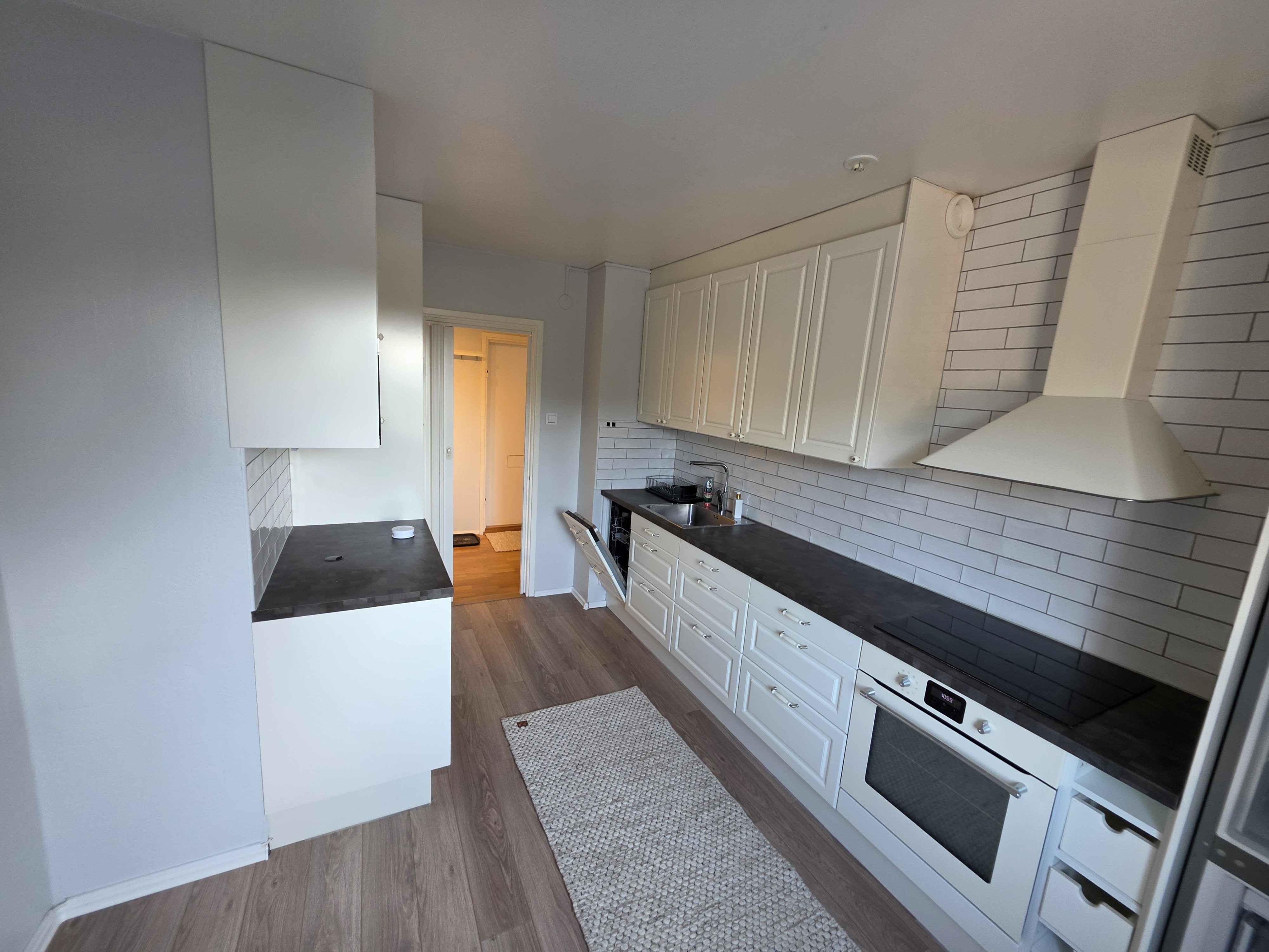 2 rok · 54 m² i Göteborg – bild 13