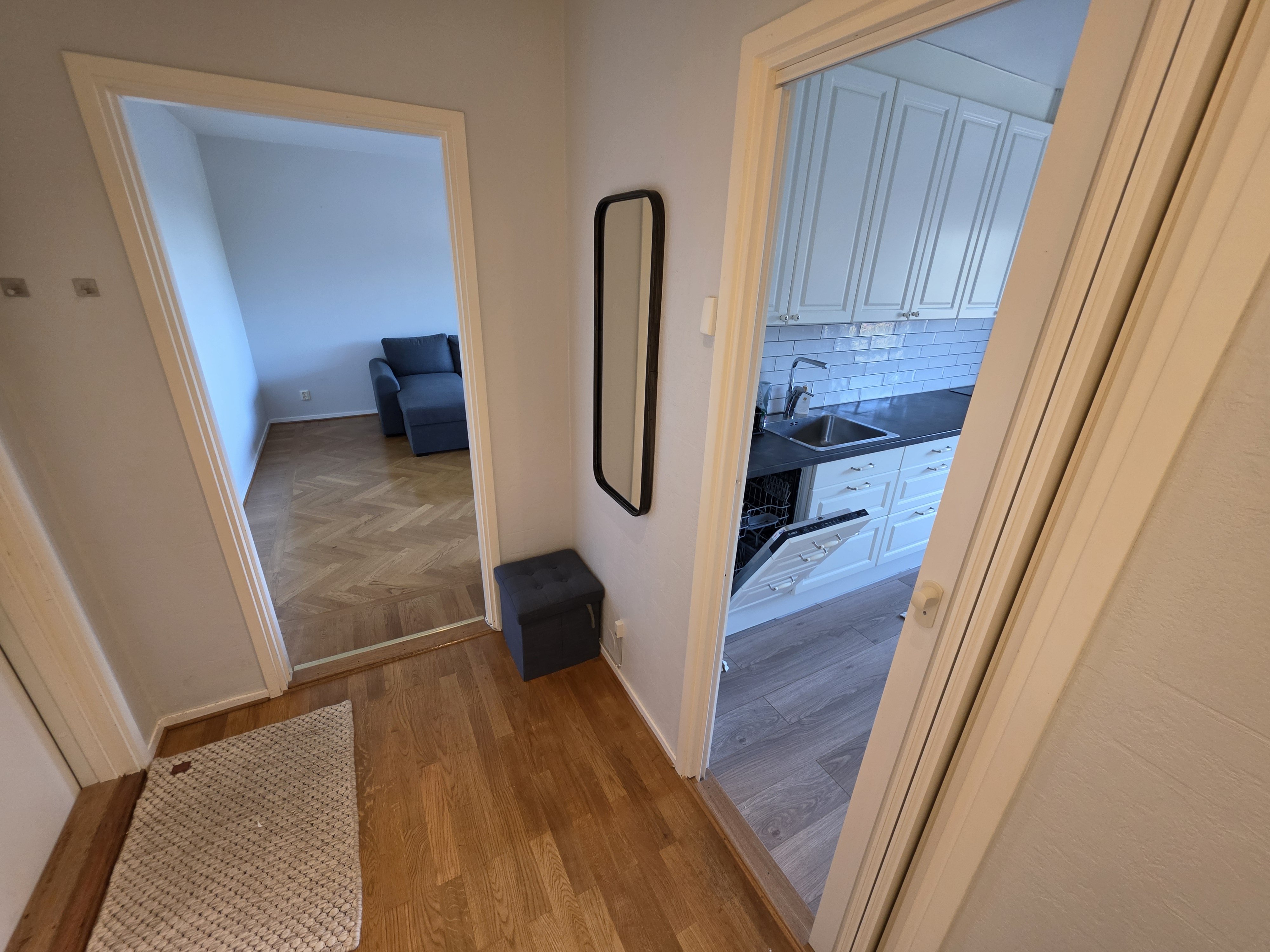 2 rok · 54 m² i Göteborg – bild 10