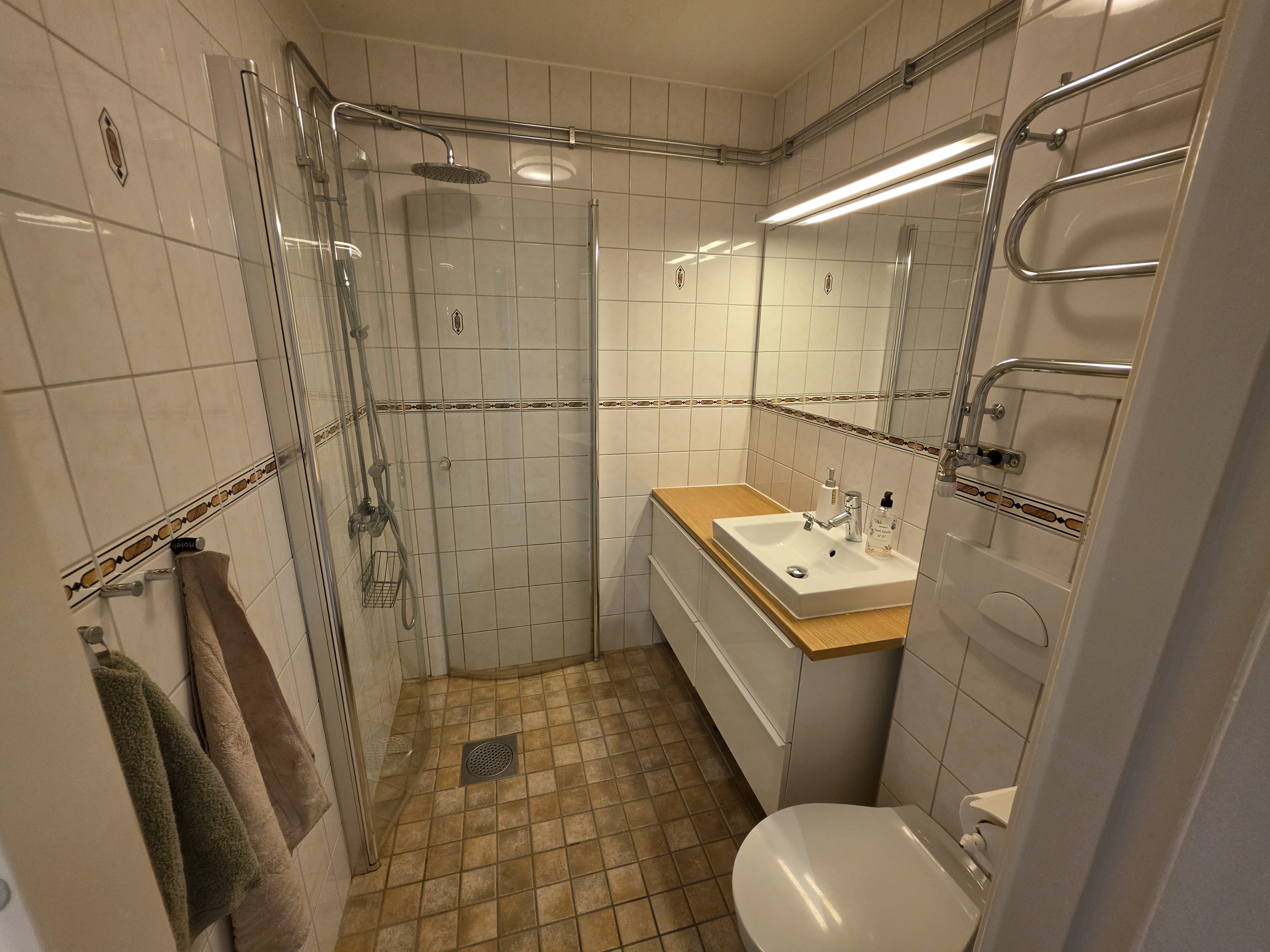 2 rok · 54 m² i Göteborg – bild 11
