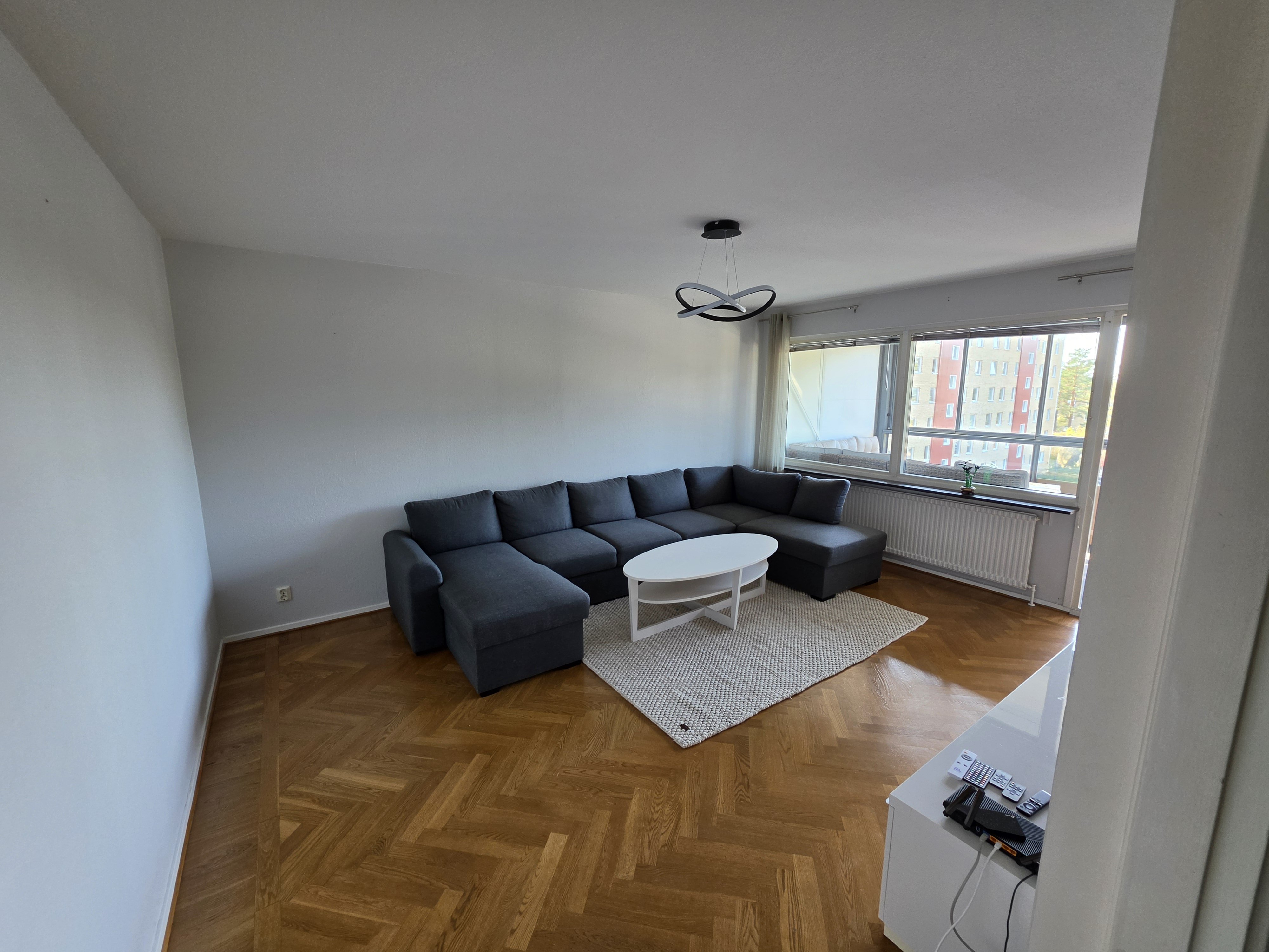 2 rok · 54 m² i Göteborg – bild 2