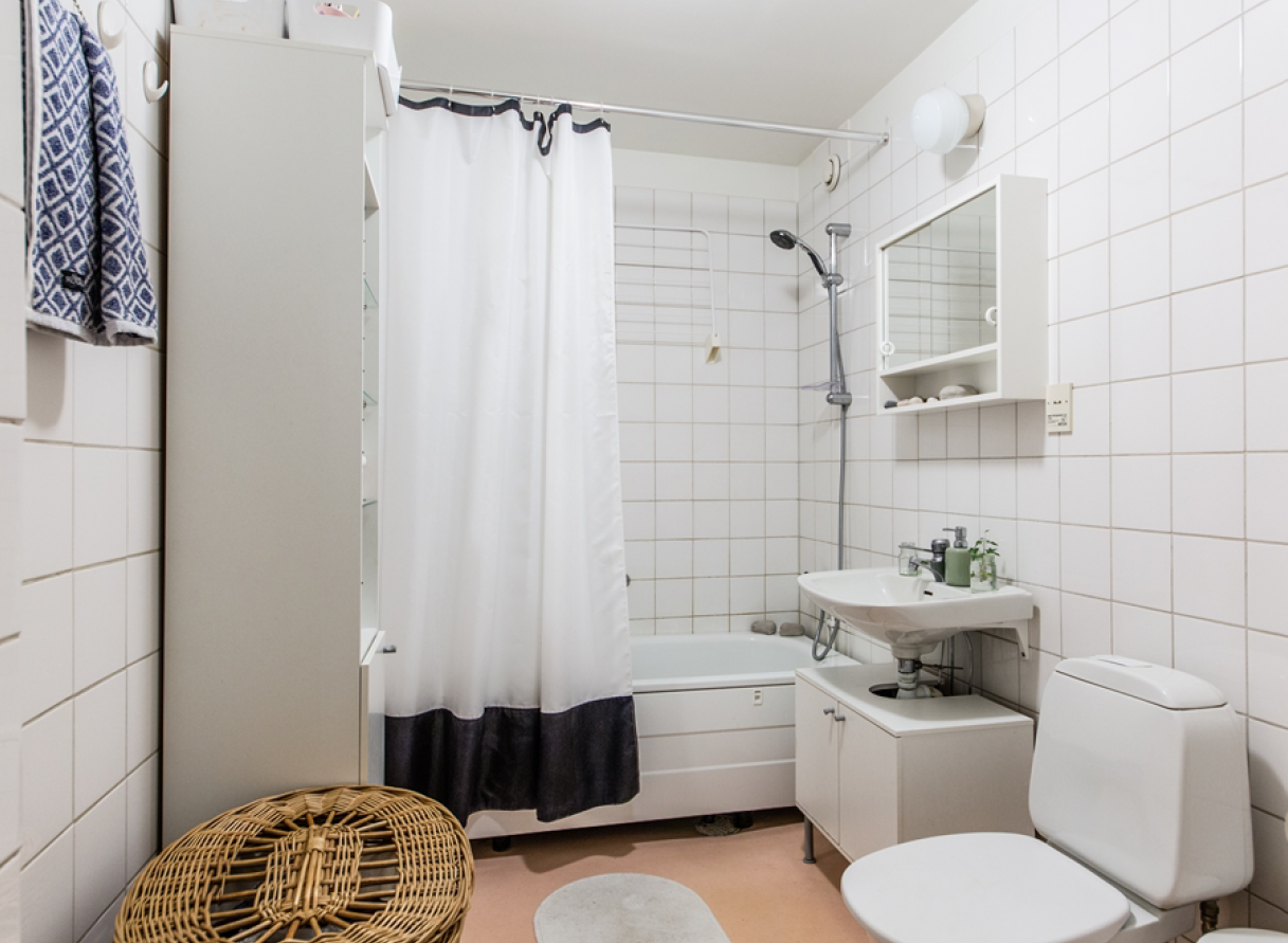 2 rok · 73 m² i Örebro