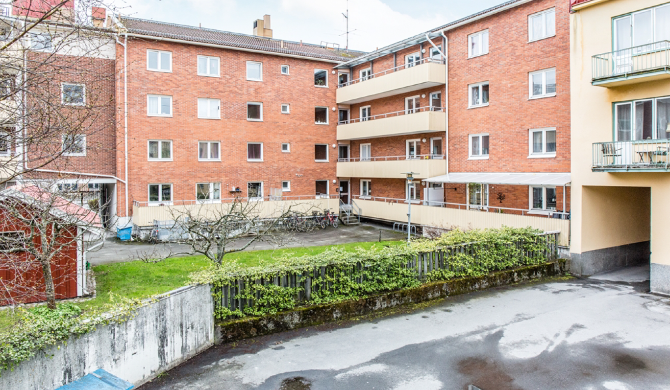 2 rok · 73 m² i Örebro – bild 5
