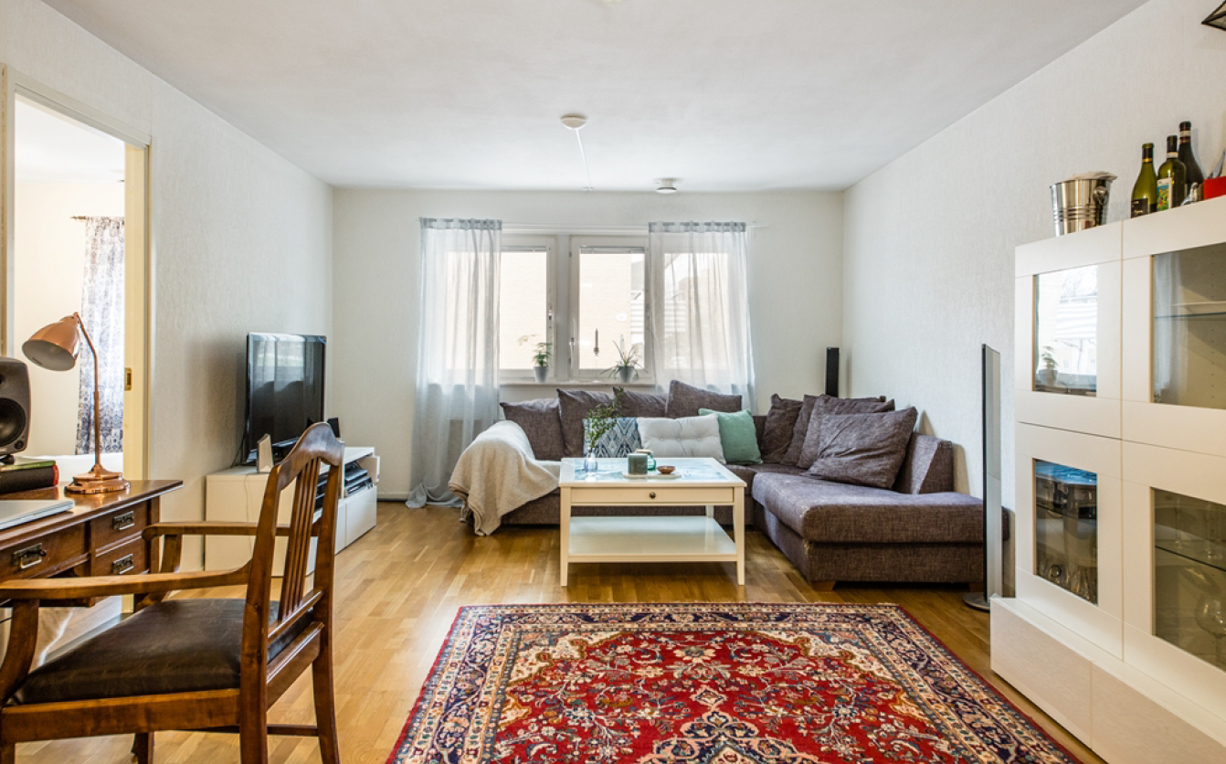 2 rok · 73 m² i Örebro – bild 6