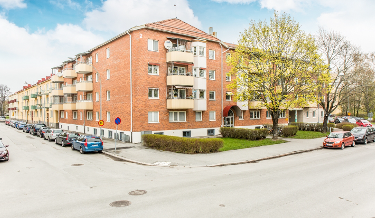 2 rok · 73 m² i Örebro – bild 3