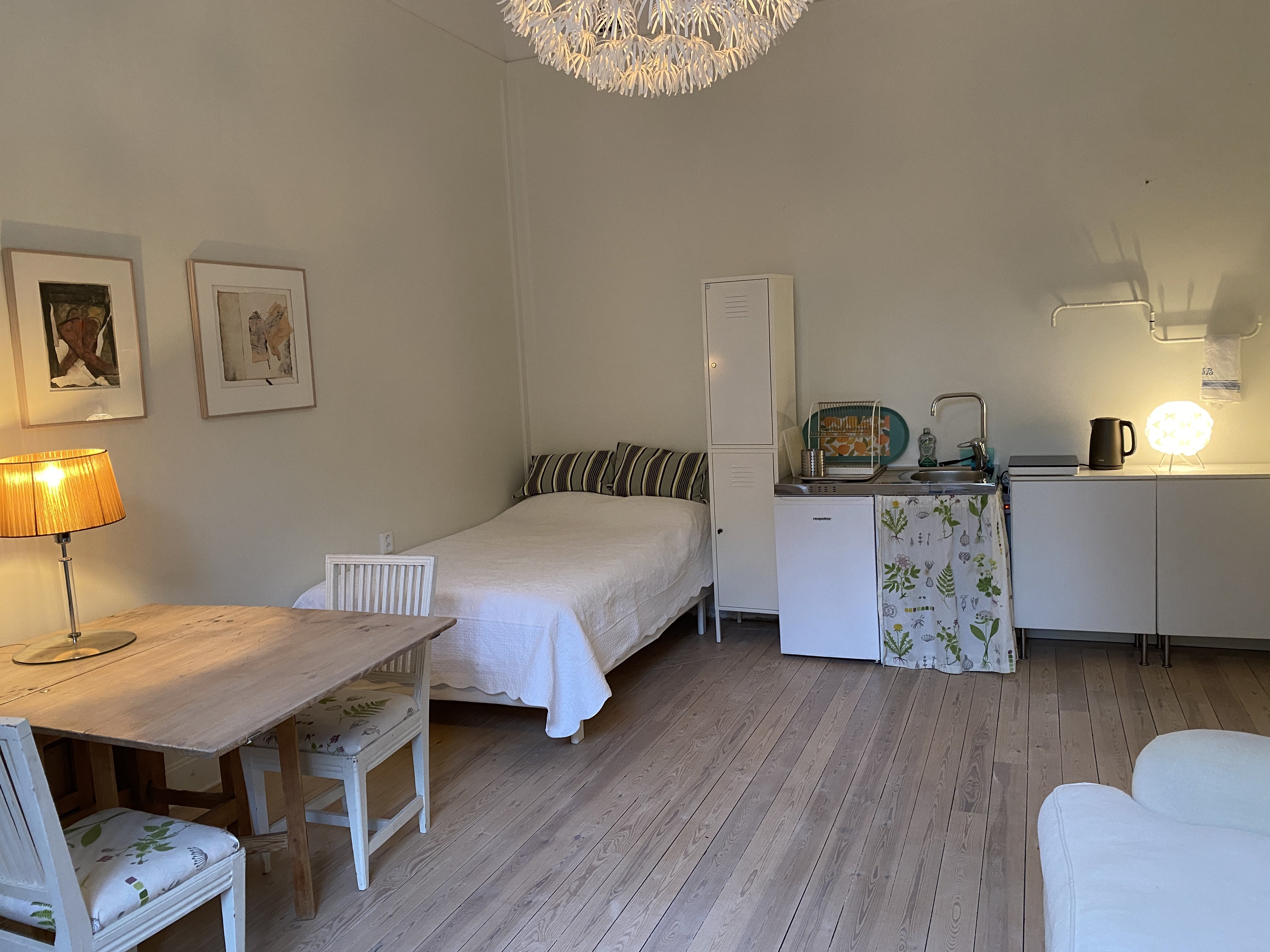 4 rok · 25 m² i Stockholm – bild 2