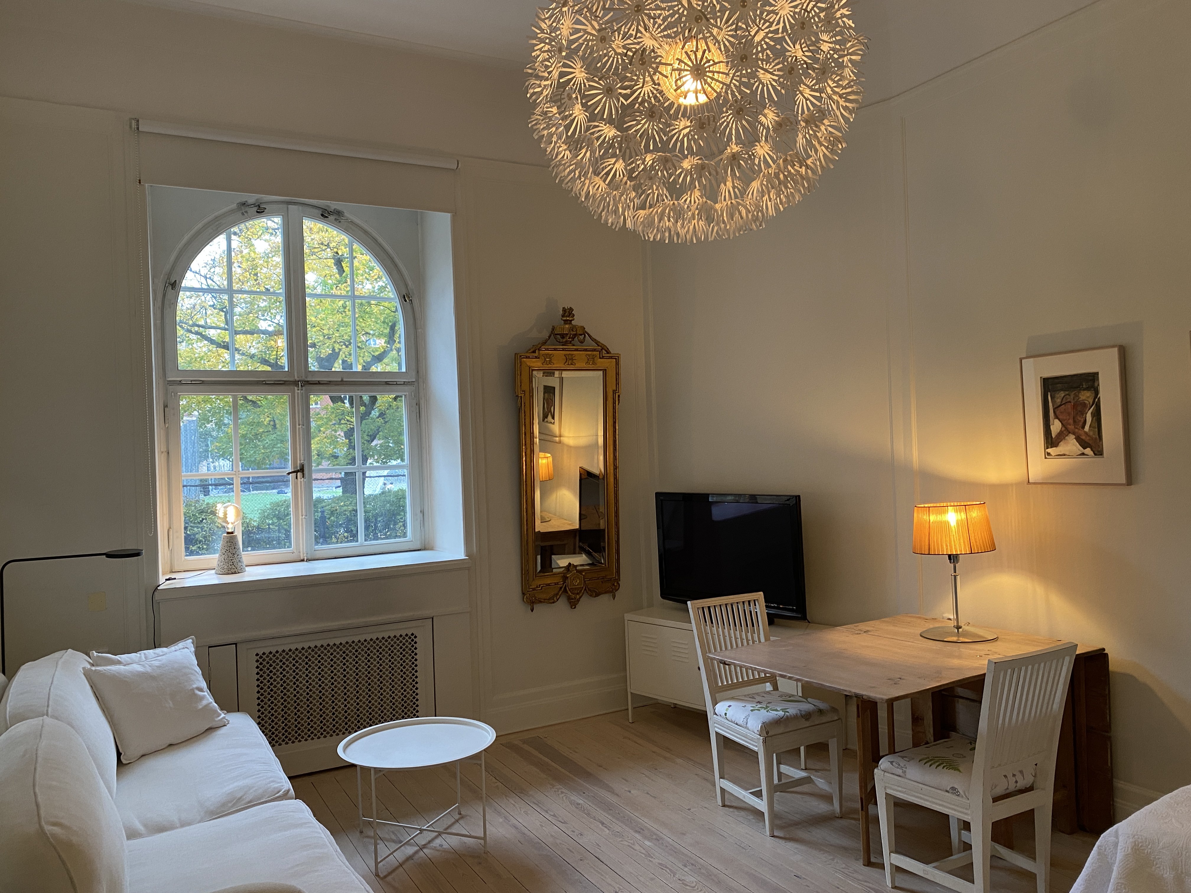 4 rok · 25 m² i Stockholm