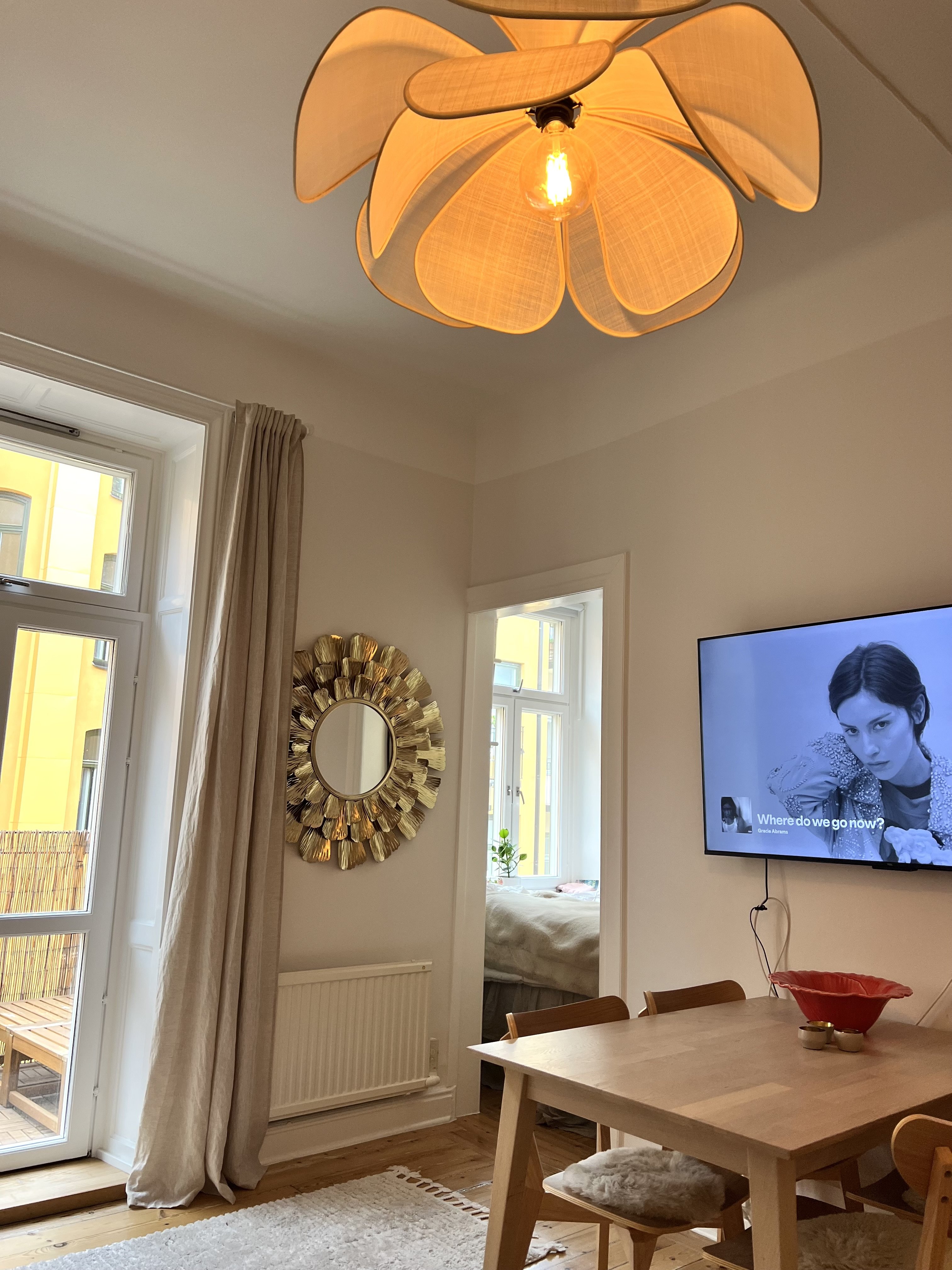 2 rok · 32 m² i Stockholm – bild 2