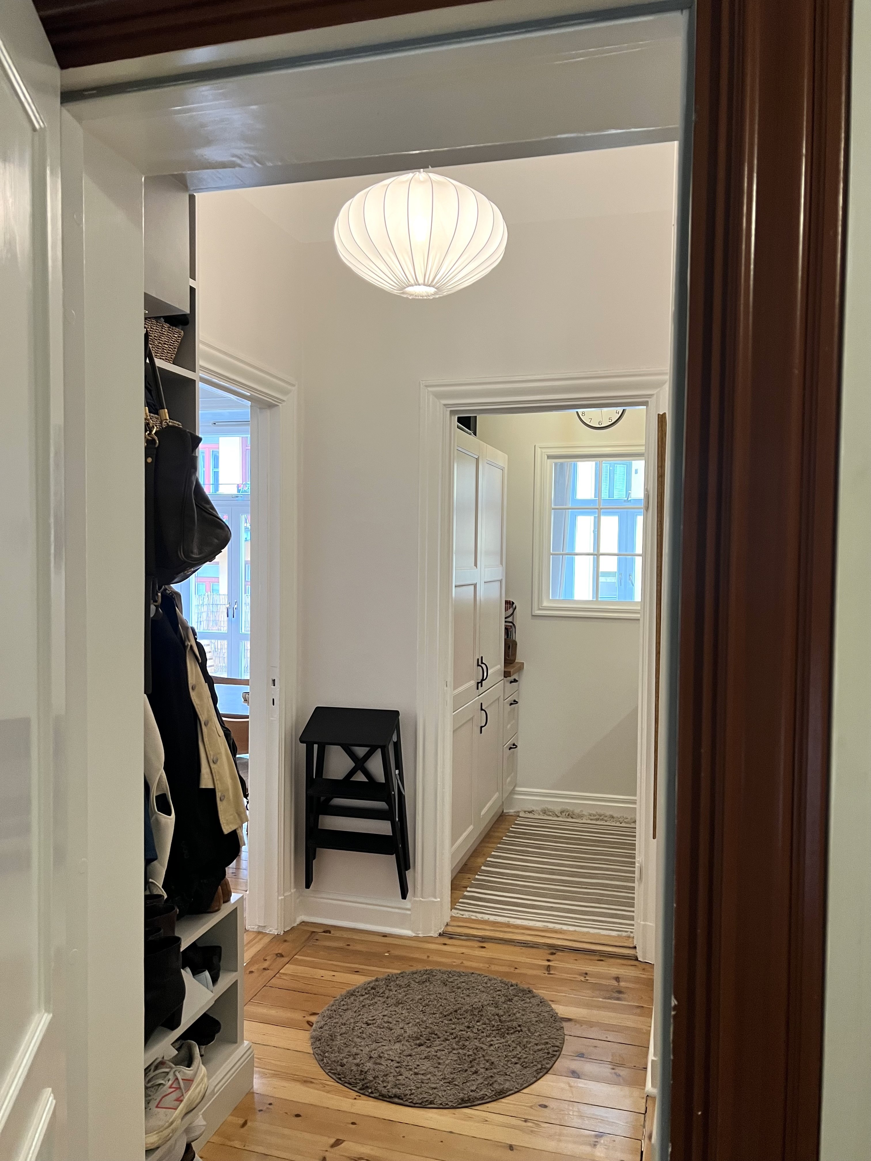 2 rok · 32 m² i Stockholm – bild 7