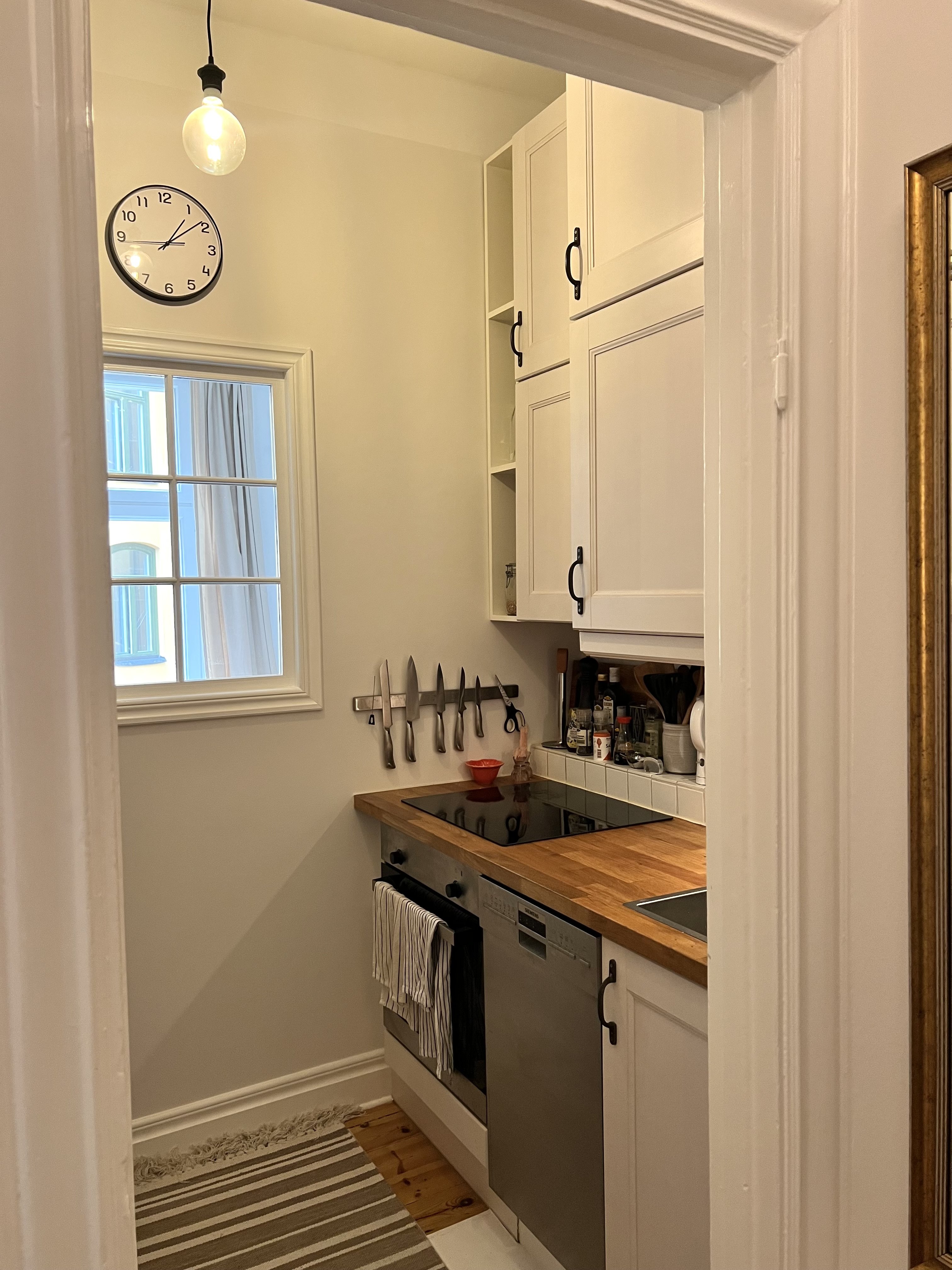 2 rok · 32 m² i Stockholm – bild 6
