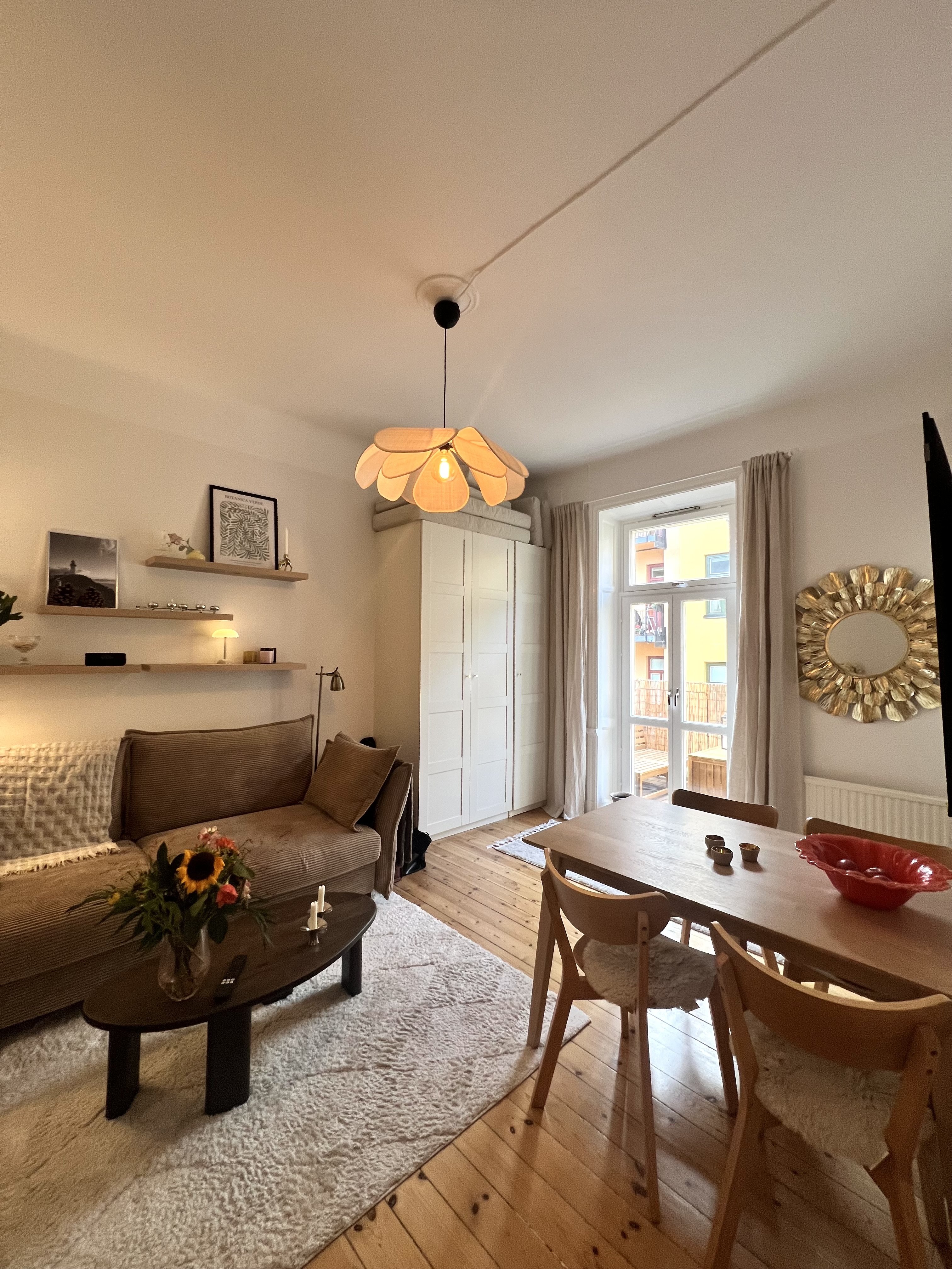 2 rok · 32 m² i Stockholm – bild 4
