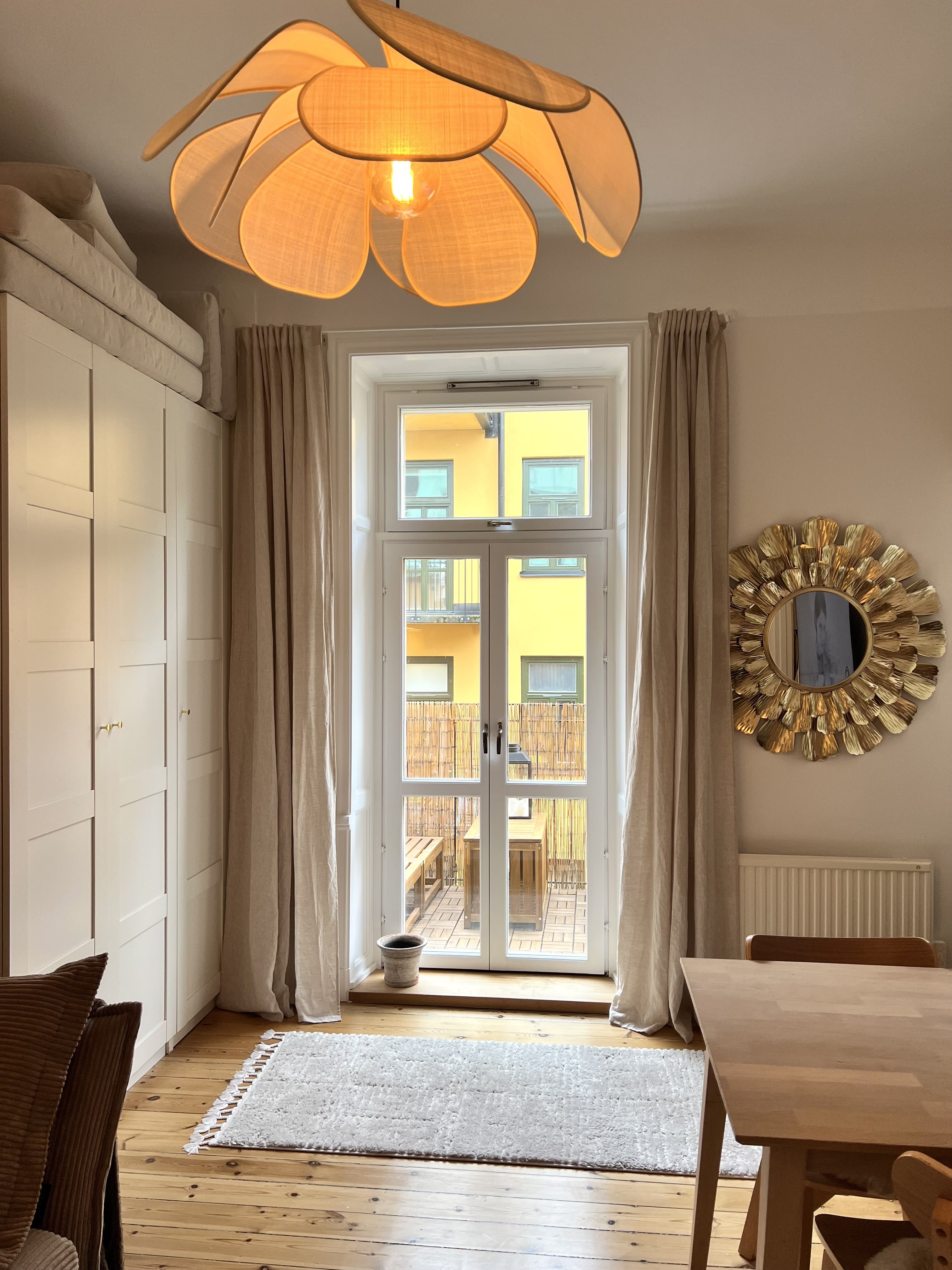 2 rok · 32 m² i Stockholm