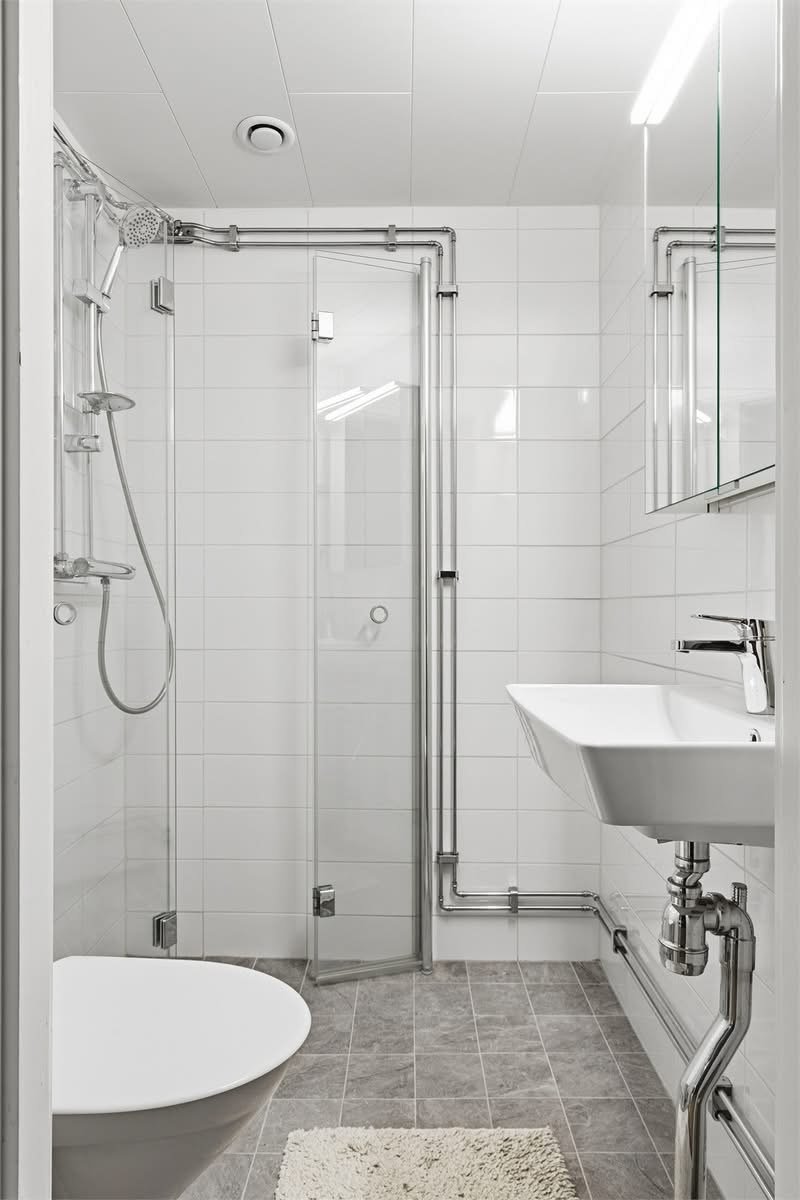 2 rok · 37 m² i Linköping – bild 7