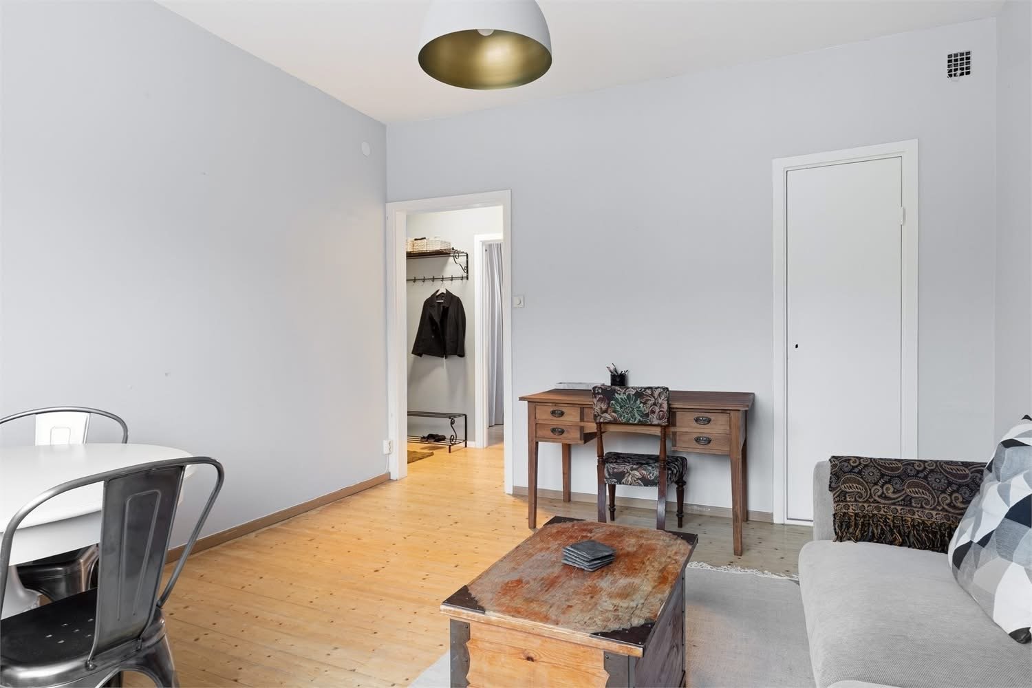 2 rok · 37 m² i Linköping – bild 11