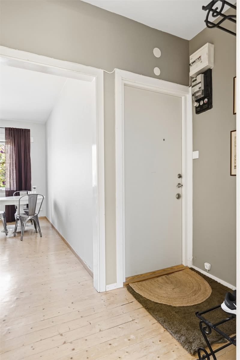 2 rok · 37 m² i Linköping – bild 10