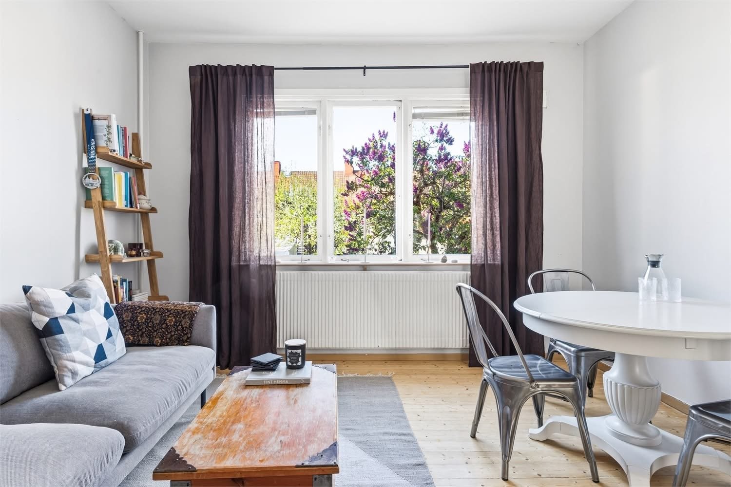 2 rok · 37 m² i Linköping – bild 2