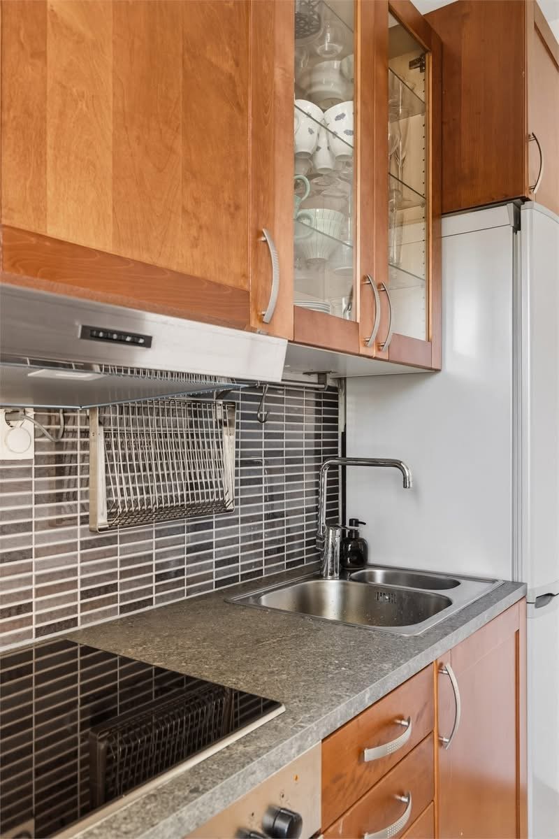 2 rok · 37 m² i Linköping – bild 9