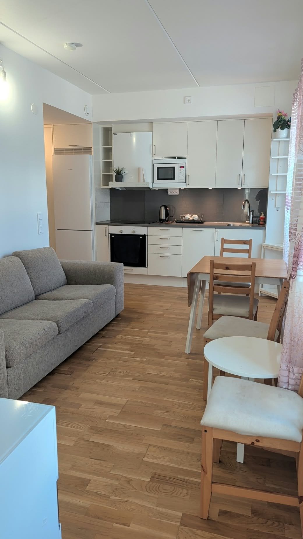 2 rok · 36 m² i Norsborg – bild 2
