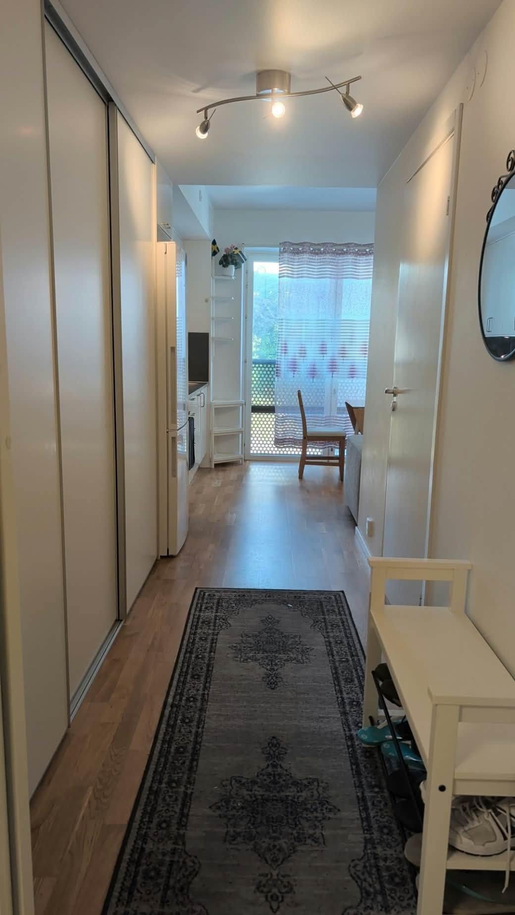 2 rok · 36 m² i Norsborg – bild 7