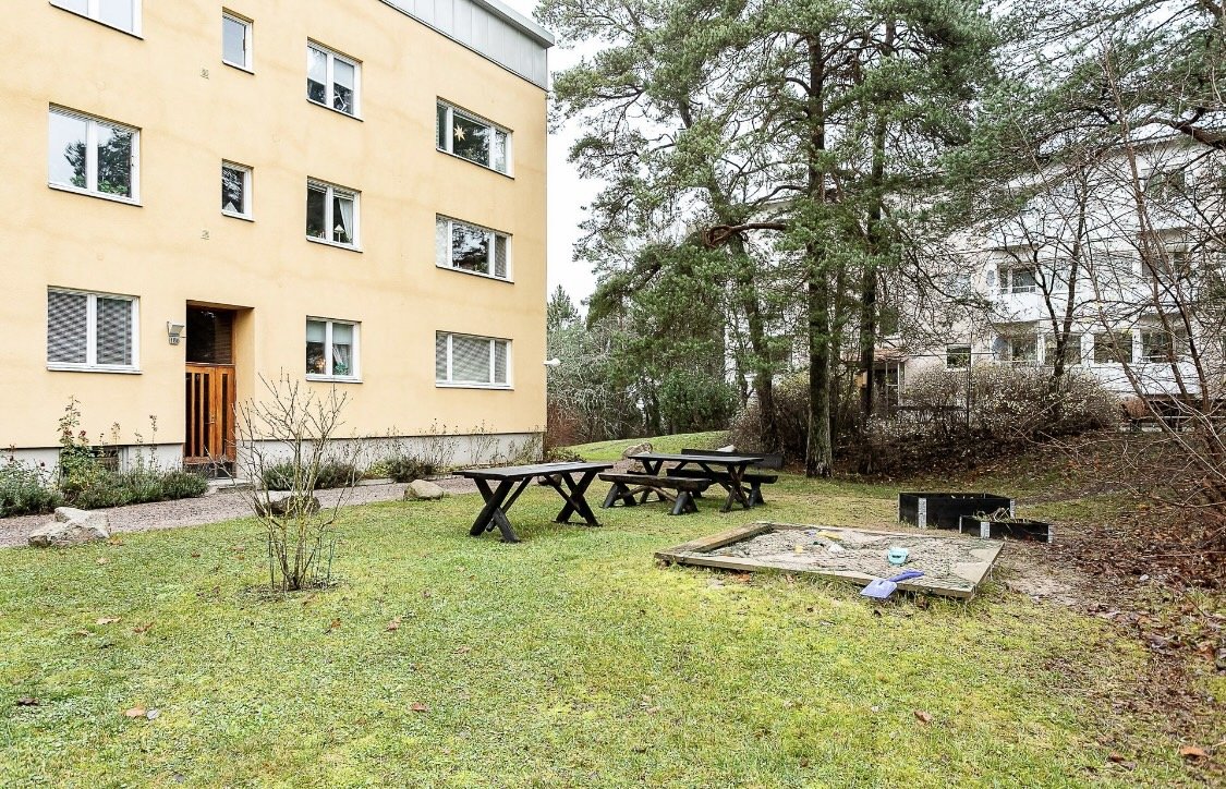 4 rok · 90 m² i Uppsala – bild 3