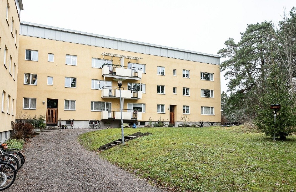 4 rok · 90 m² i Uppsala – bild 13