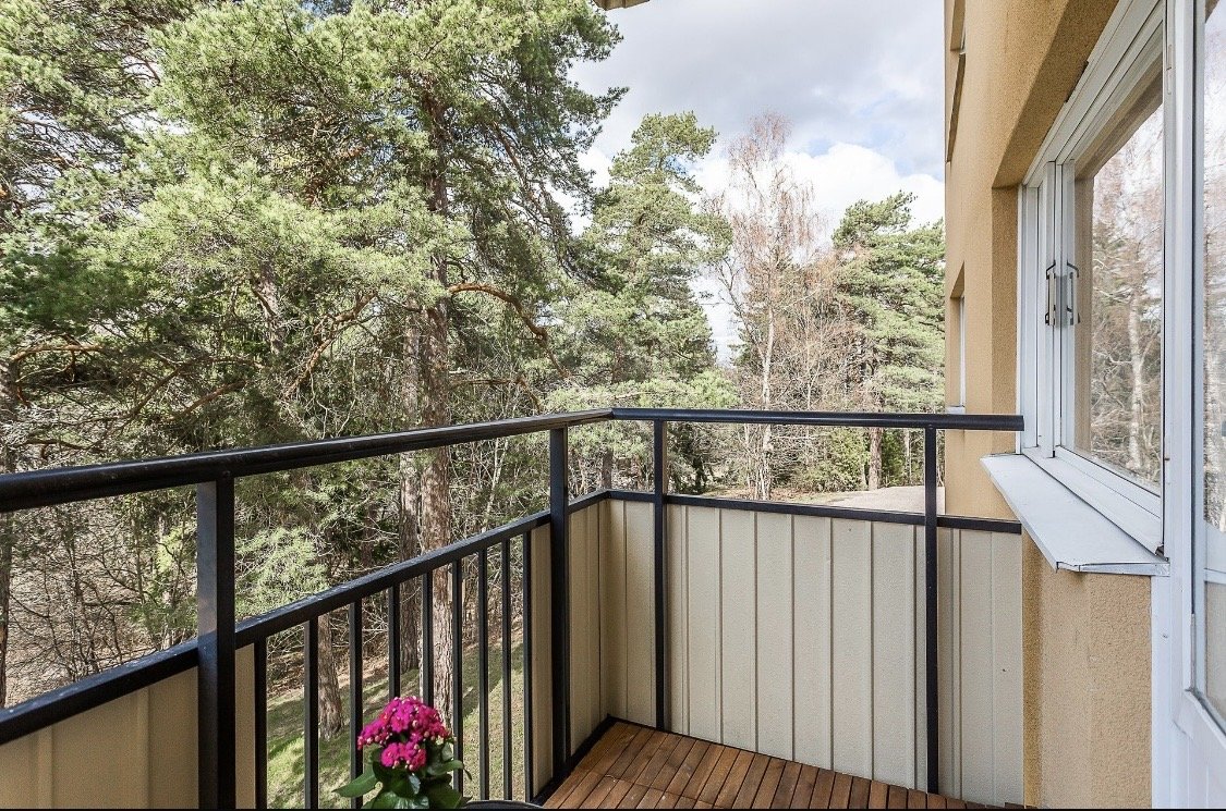 4 rok · 90 m² i Uppsala – bild 14