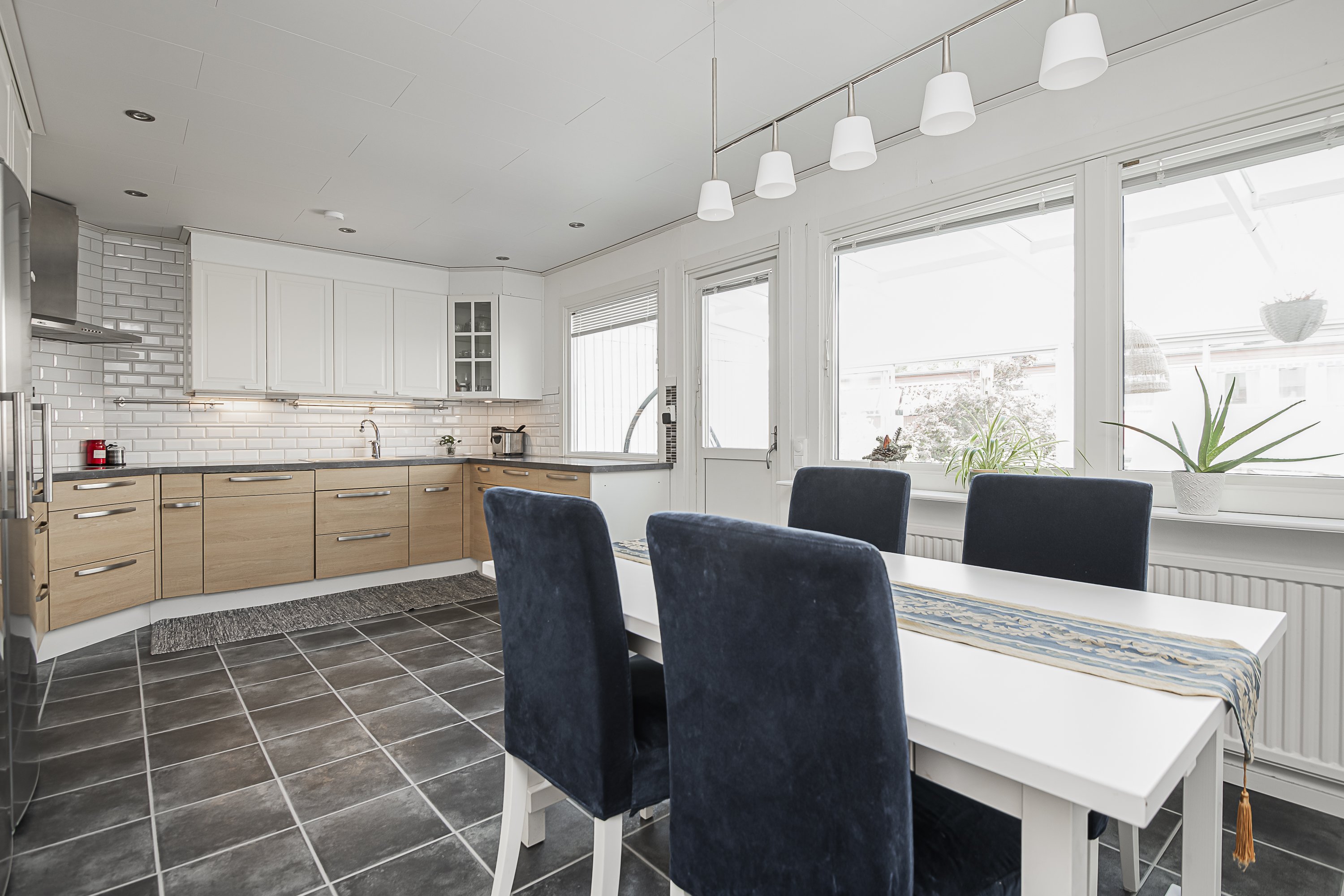 4 rok · 109 m² i Västerås – bild 18