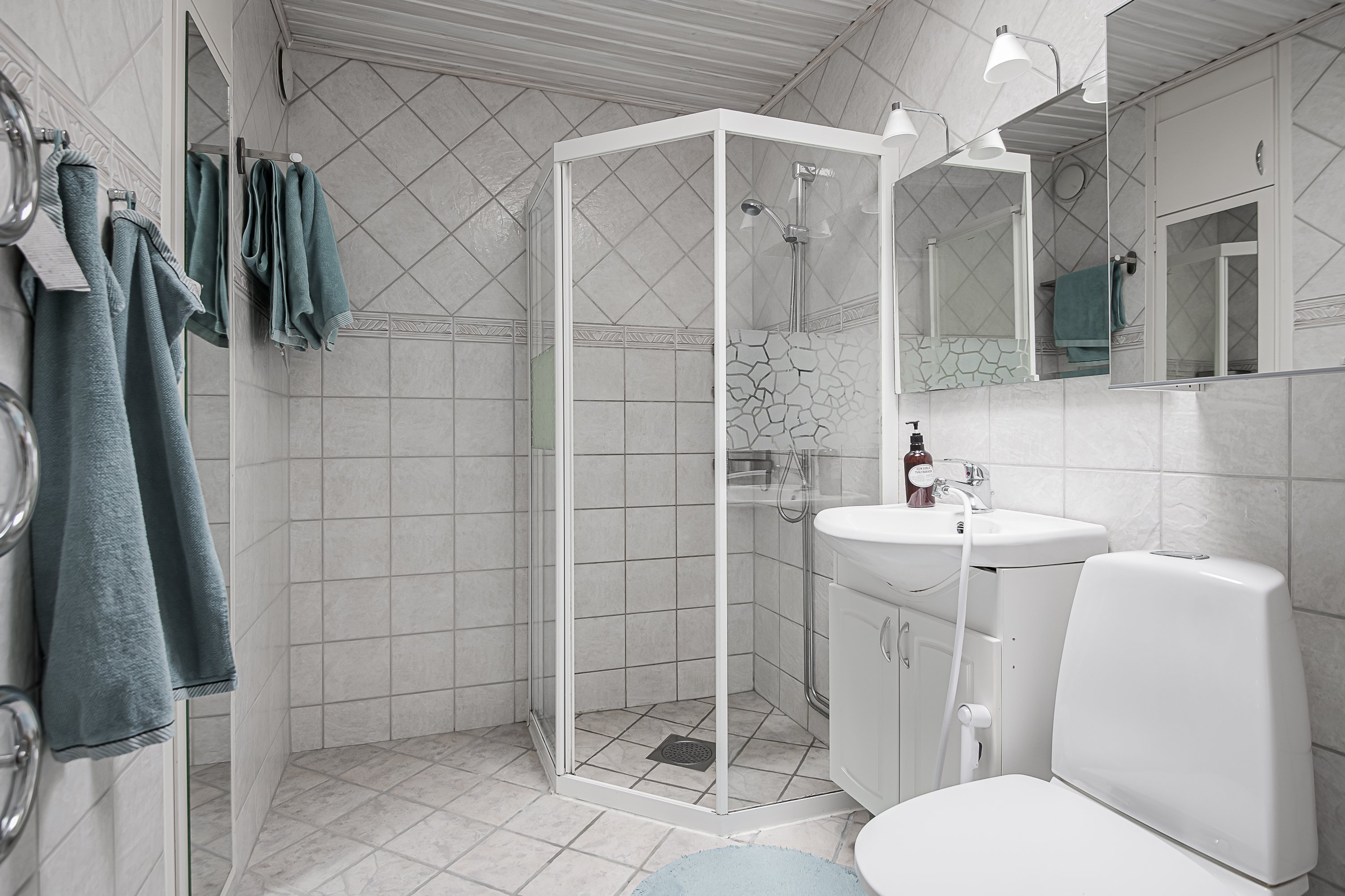 4 rok · 109 m² i Västerås – bild 11