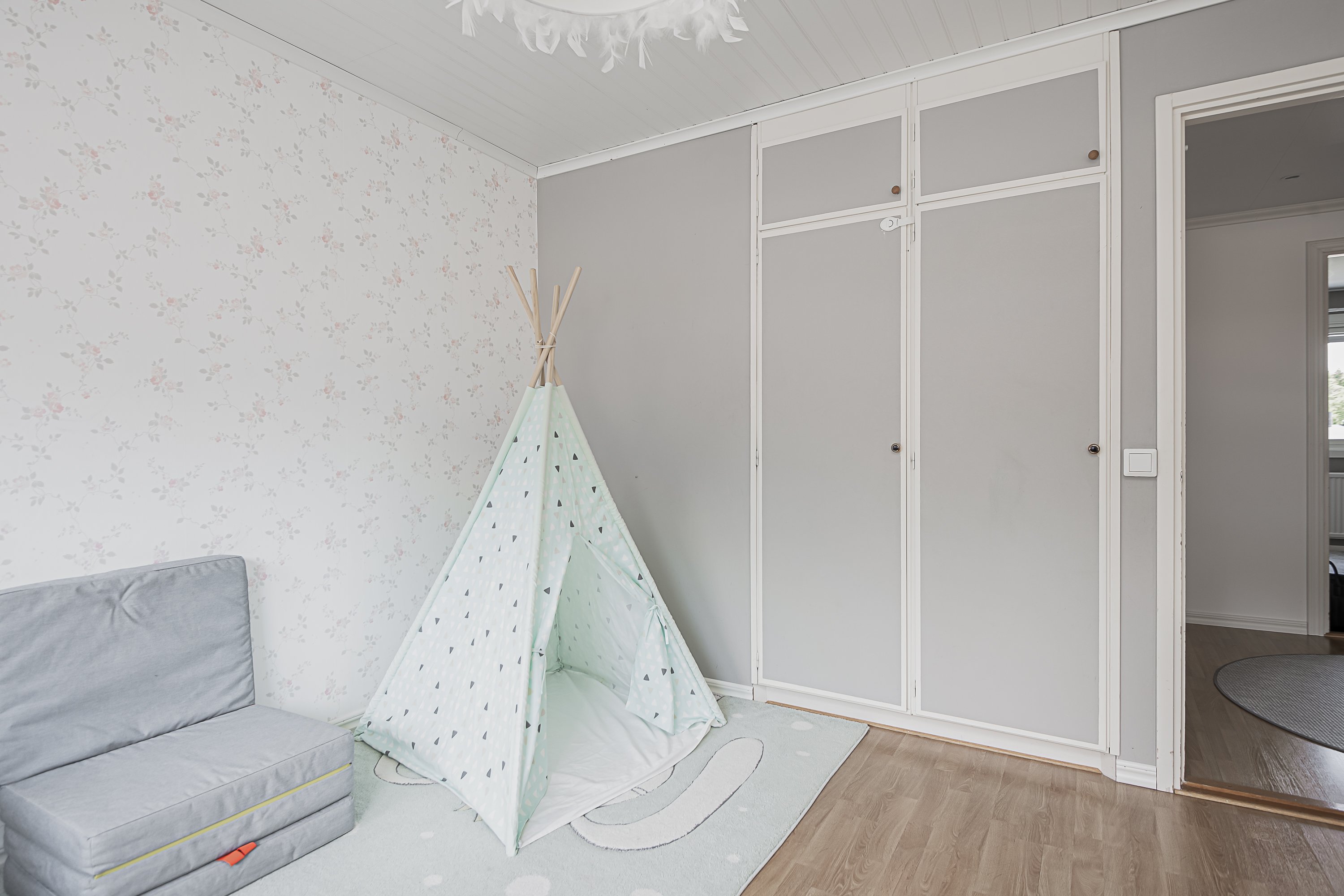 4 rok · 109 m² i Västerås – bild 4
