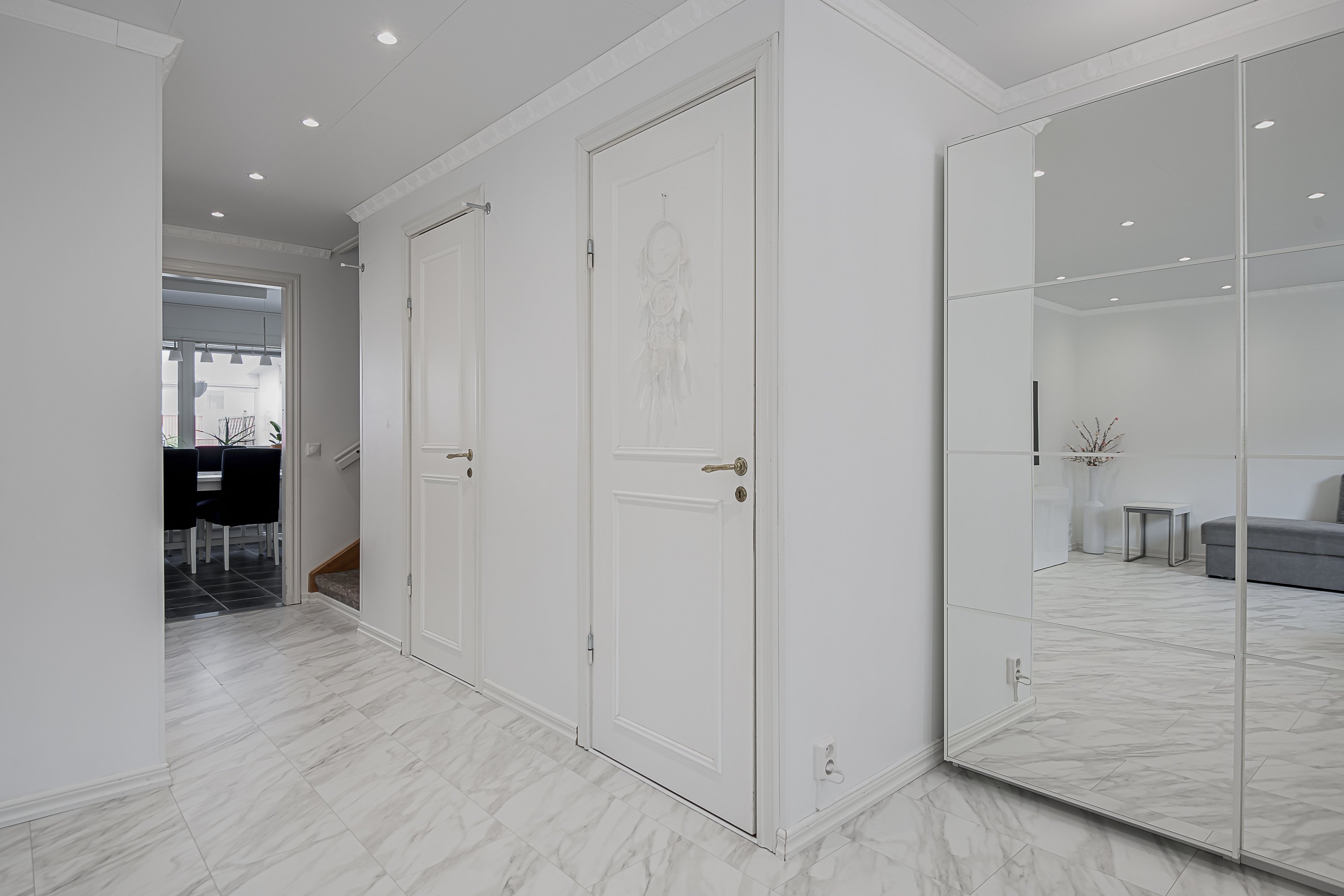 4 rok · 109 m² i Västerås – bild 23