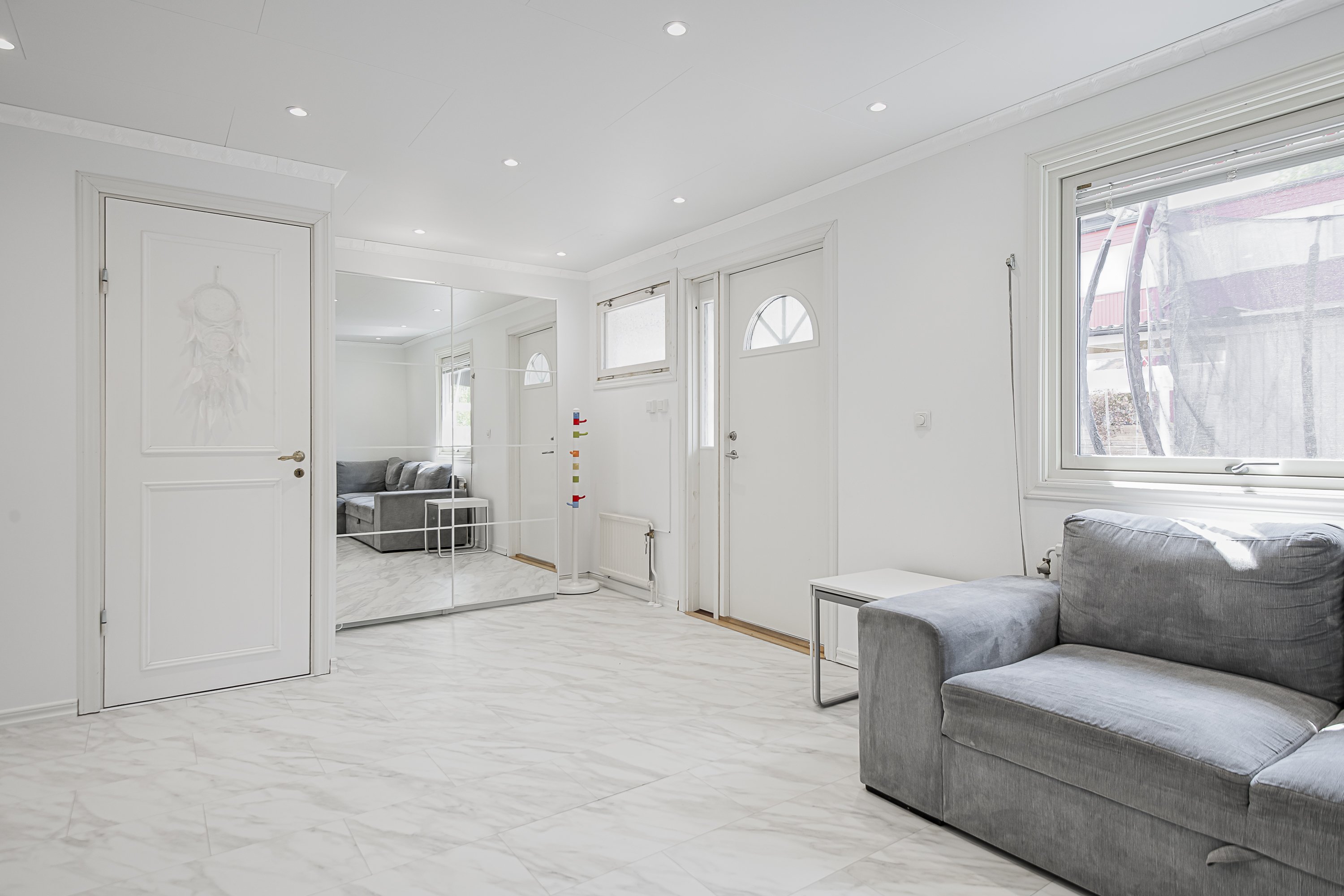 4 rok · 109 m² i Västerås – bild 21