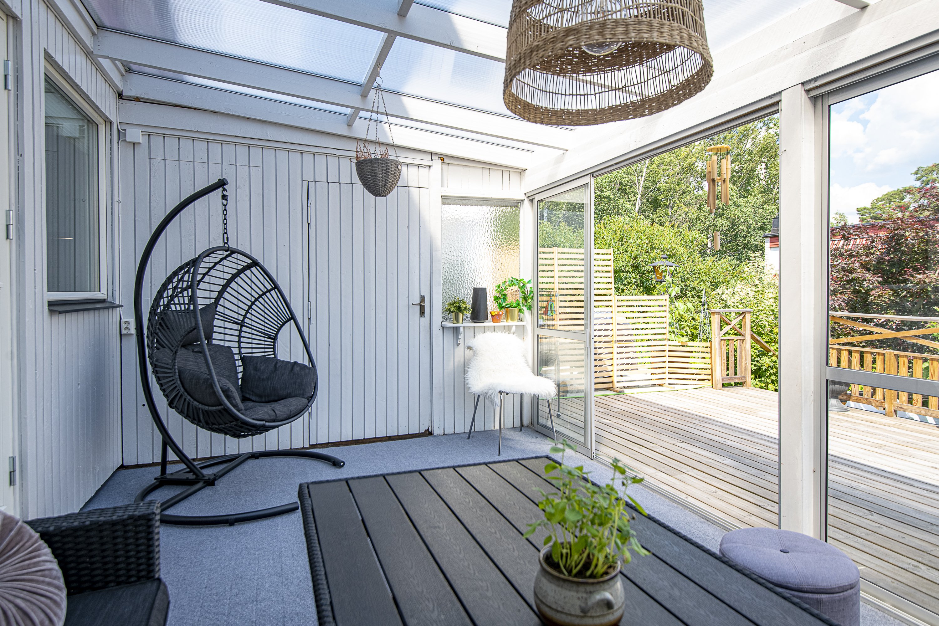 4 rok · 109 m² i Västerås – bild 26