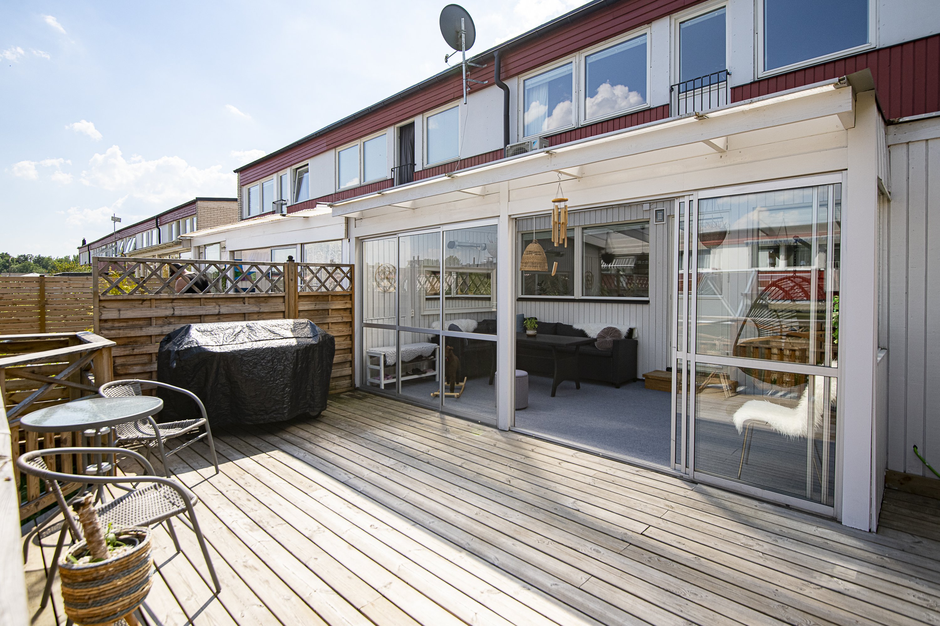 4 rok · 109 m² i Västerås – bild 31