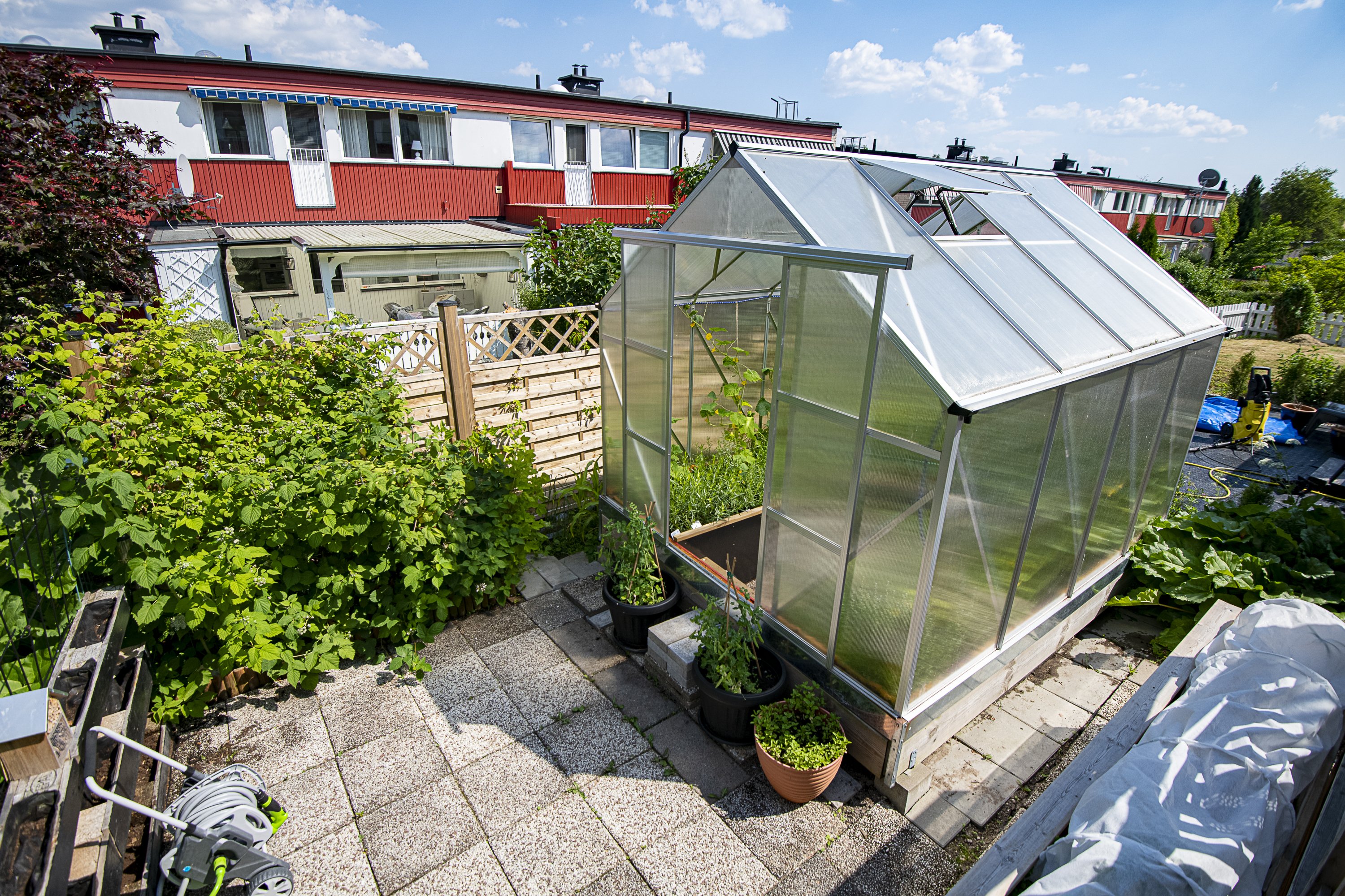 4 rok · 109 m² i Västerås – bild 30