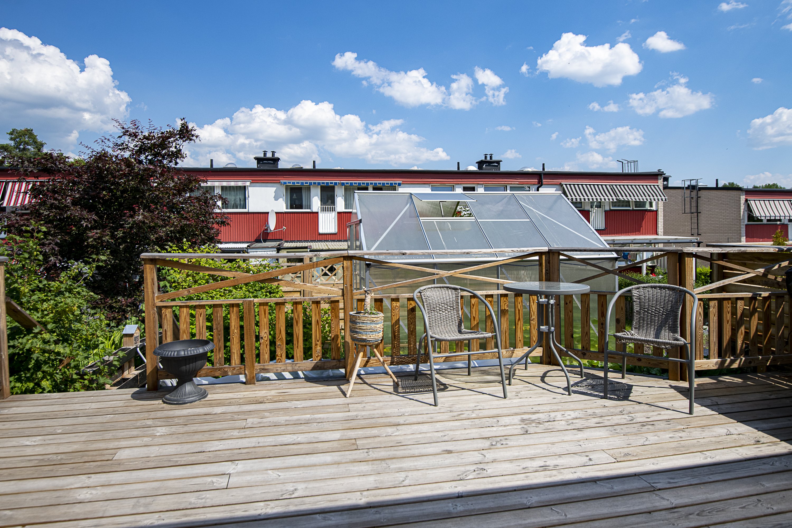 4 rok · 109 m² i Västerås – bild 28