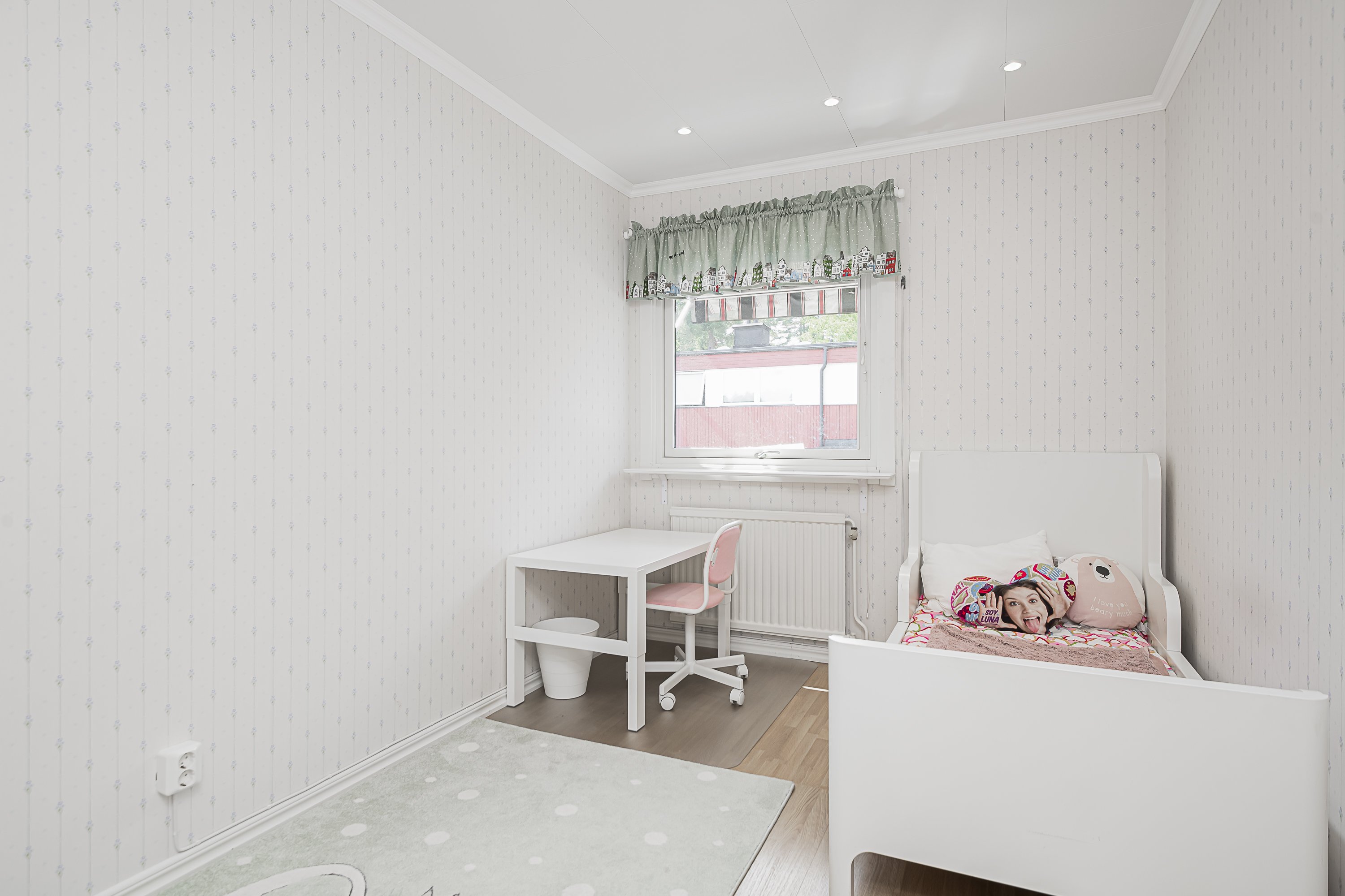 4 rok · 109 m² i Västerås – bild 3