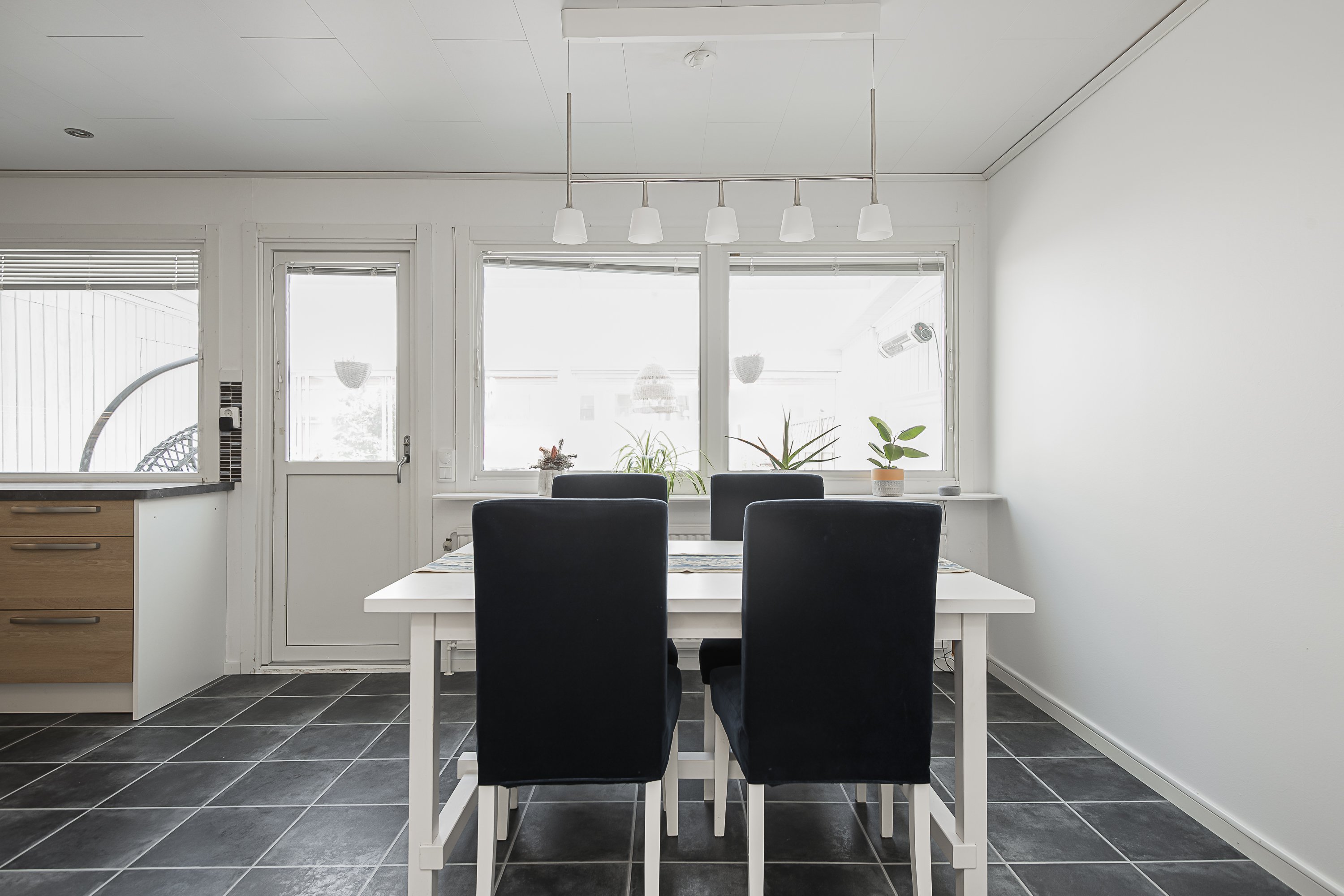 4 rok · 109 m² i Västerås – bild 17