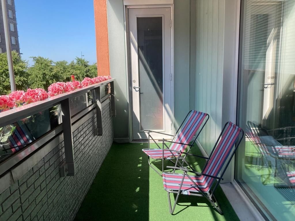 2 rok · 12 m² i Stockholm – bild 11