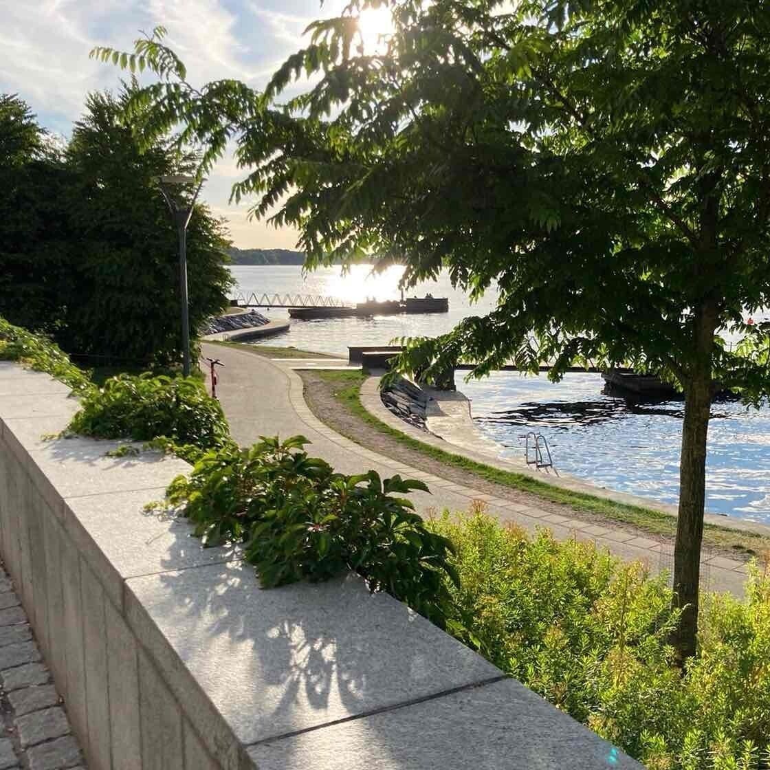 2 rok · 12 m² i Stockholm – bild 14