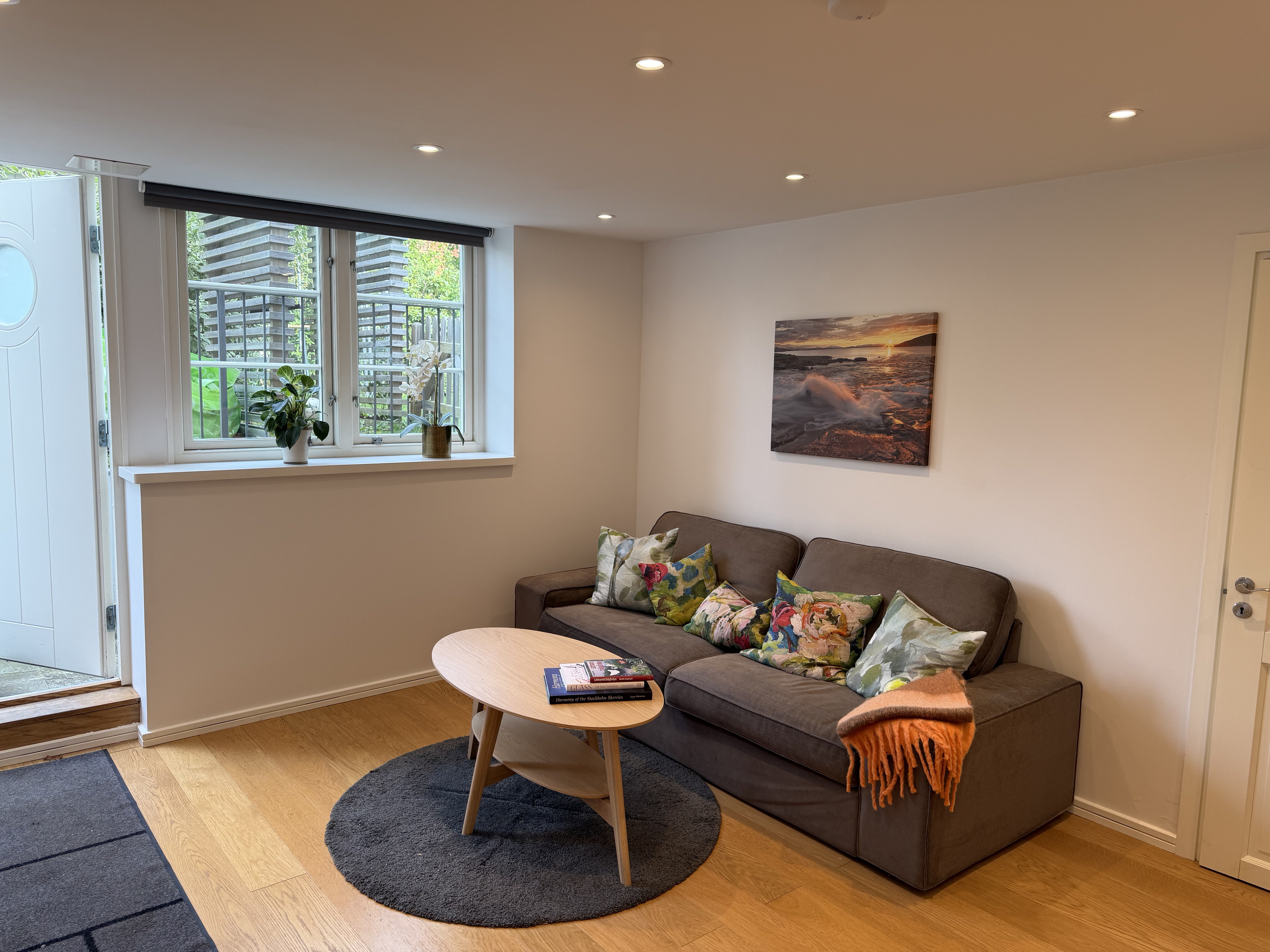 1 rok · 30 m² i Bromma