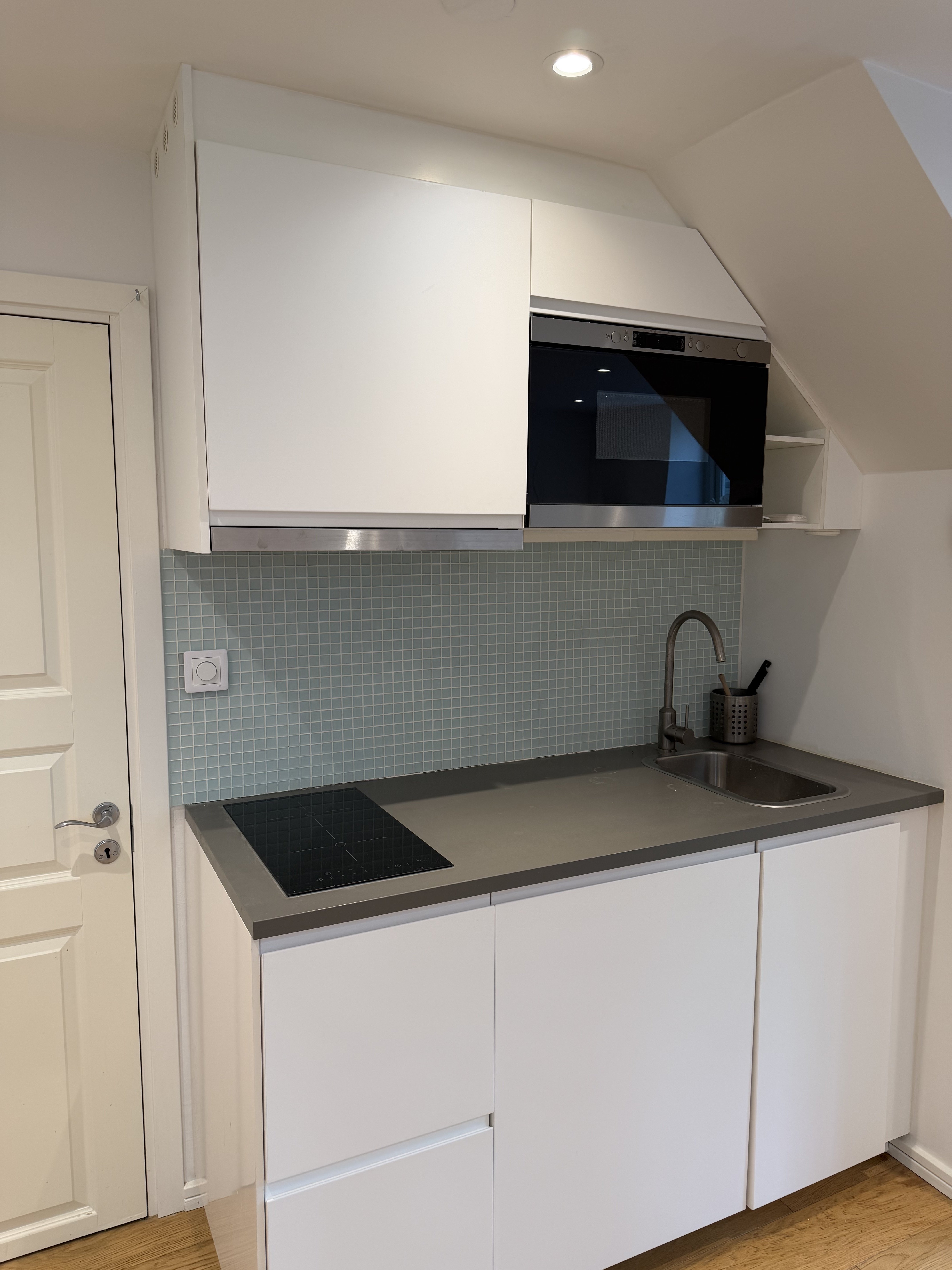 1 rok · 30 m² i Bromma – bild 2