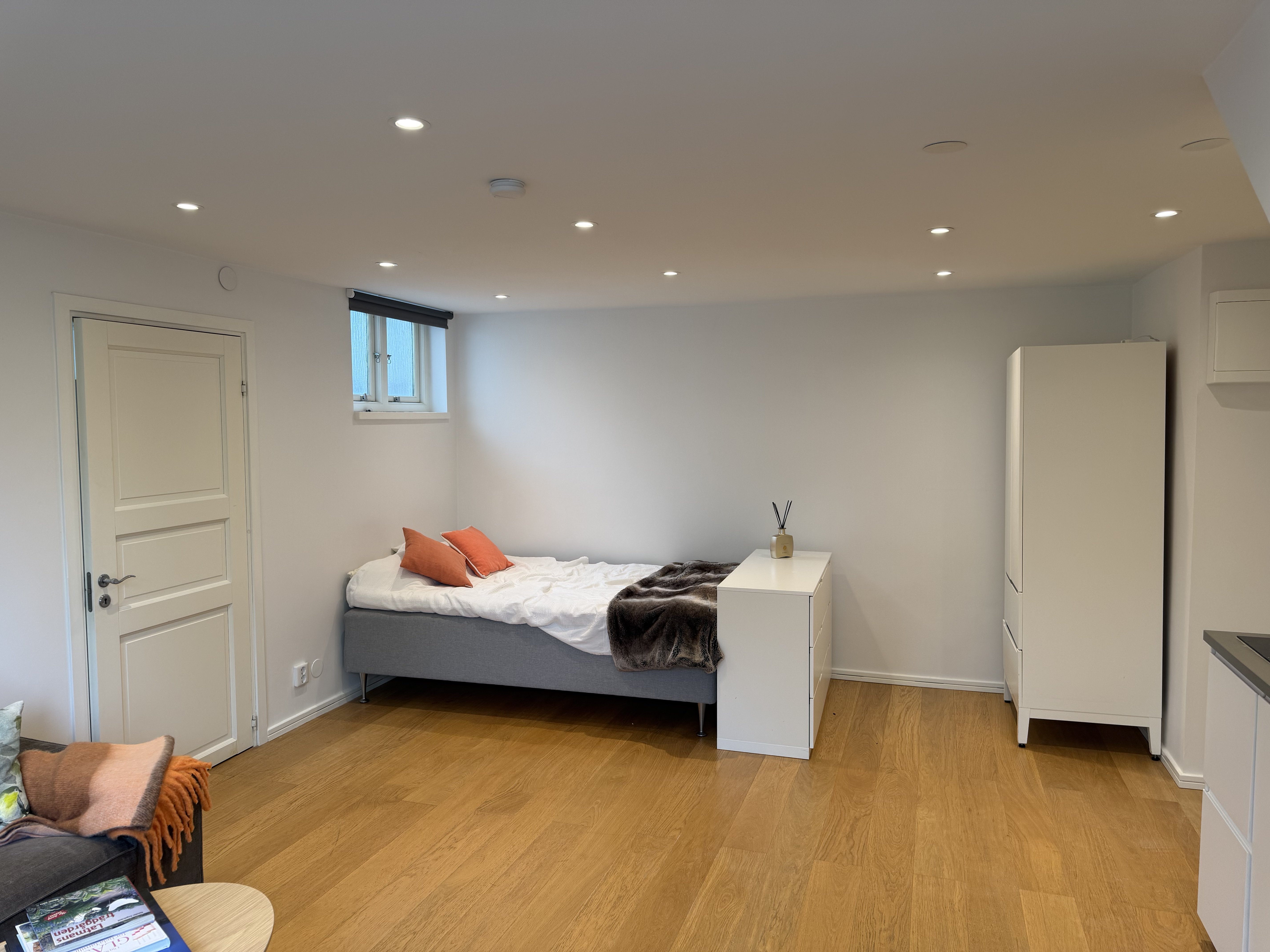 1 rok · 30 m² i Bromma – bild 3