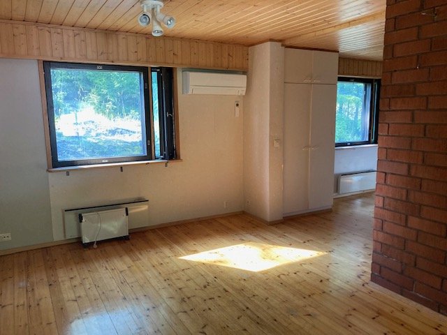 Omakotitalo n.80m2 2