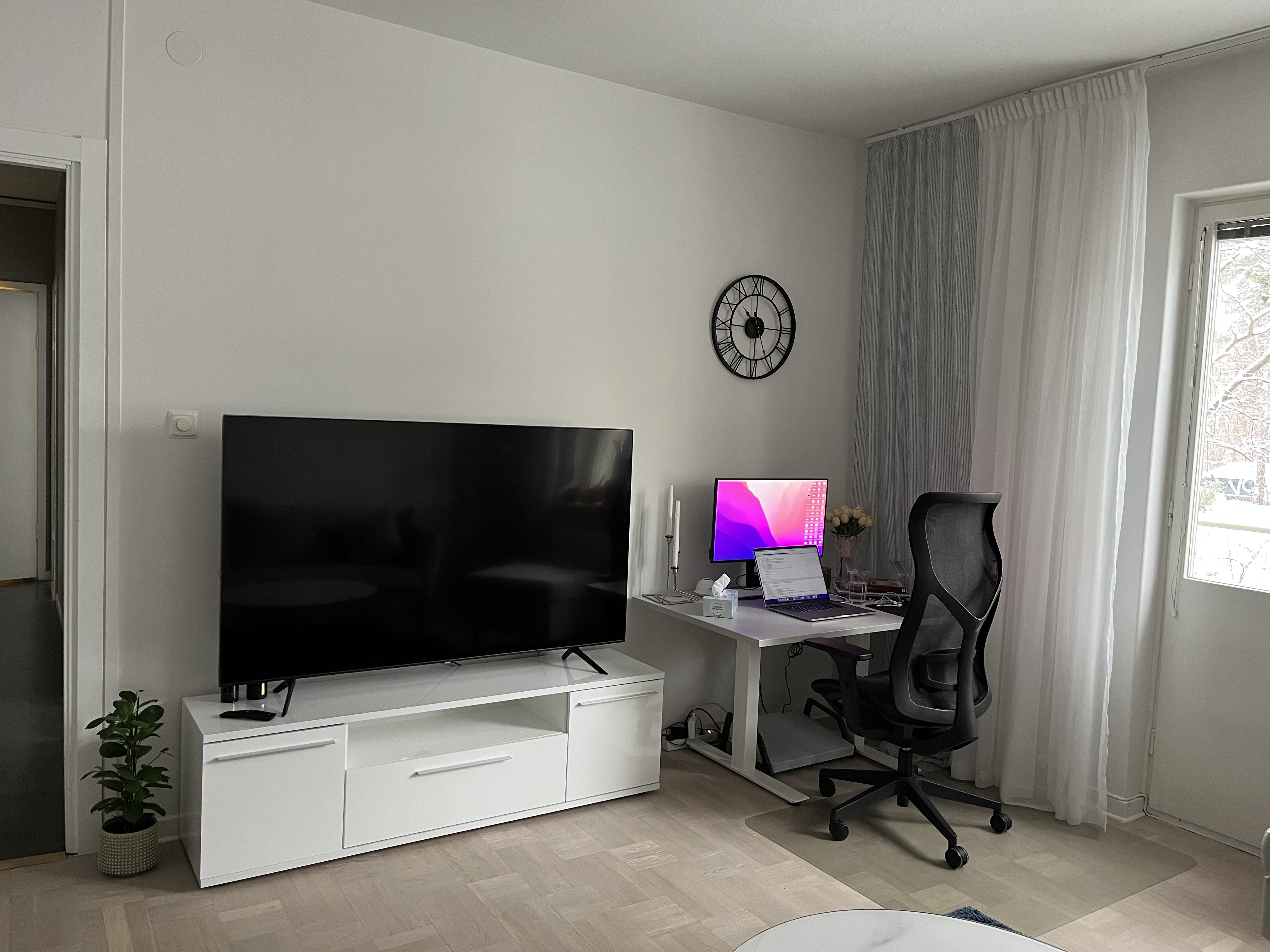 2 rok · 52 m² i Johanneshov – bild 3