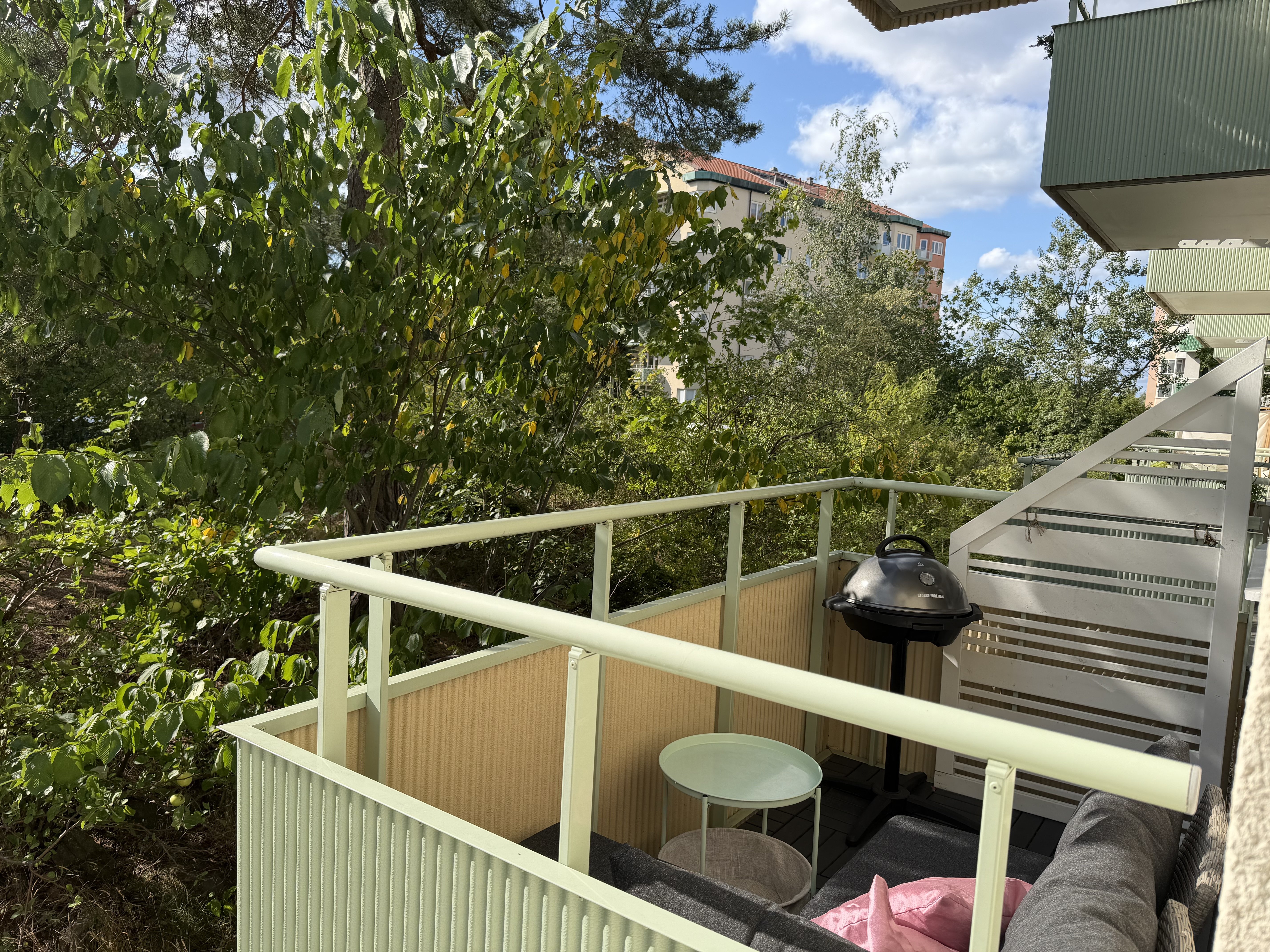 2 rok · 52 m² i Johanneshov – bild 10
