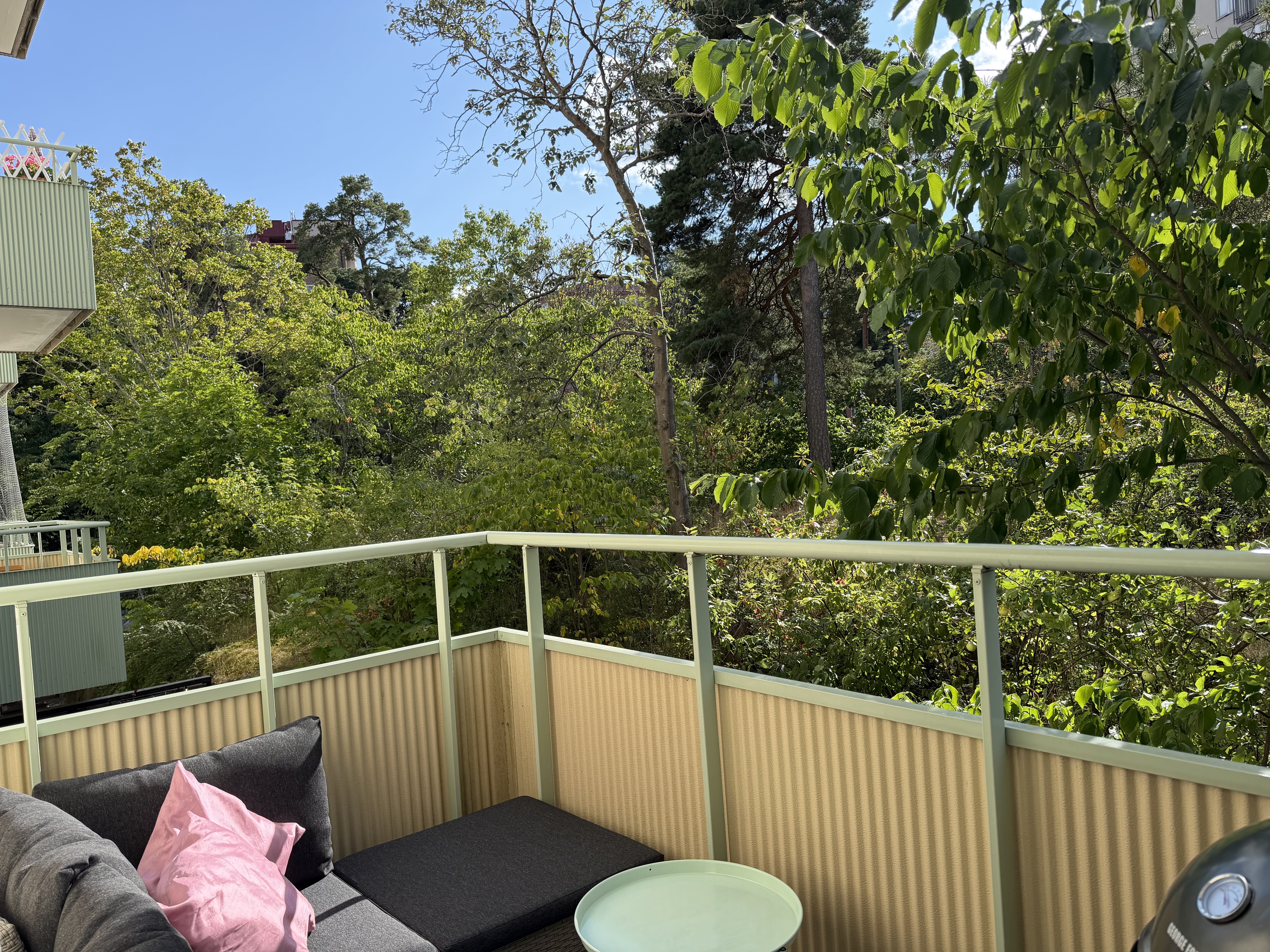 2 rok · 52 m² i Johanneshov – bild 11
