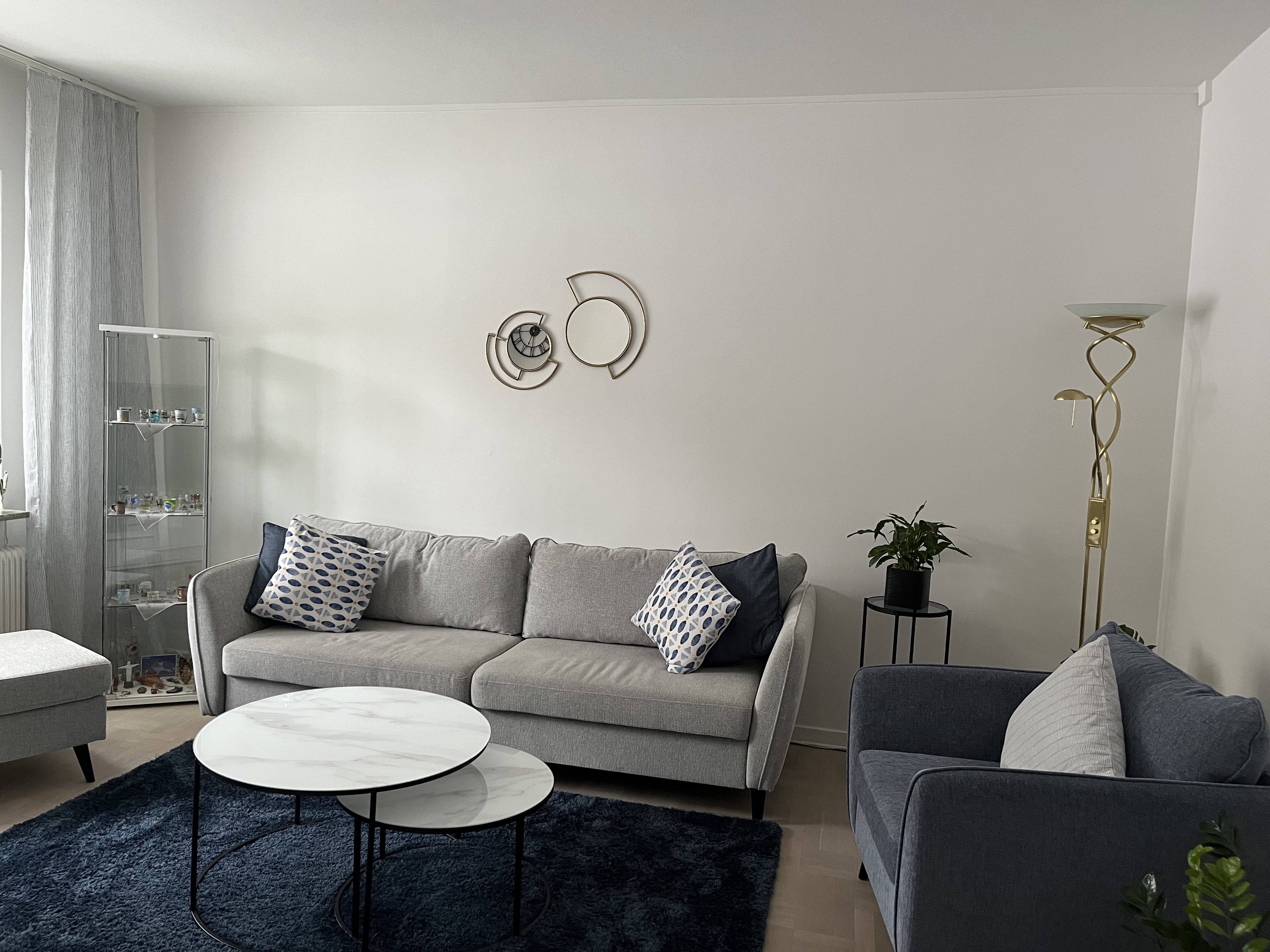 2 rok · 52 m² i Johanneshov