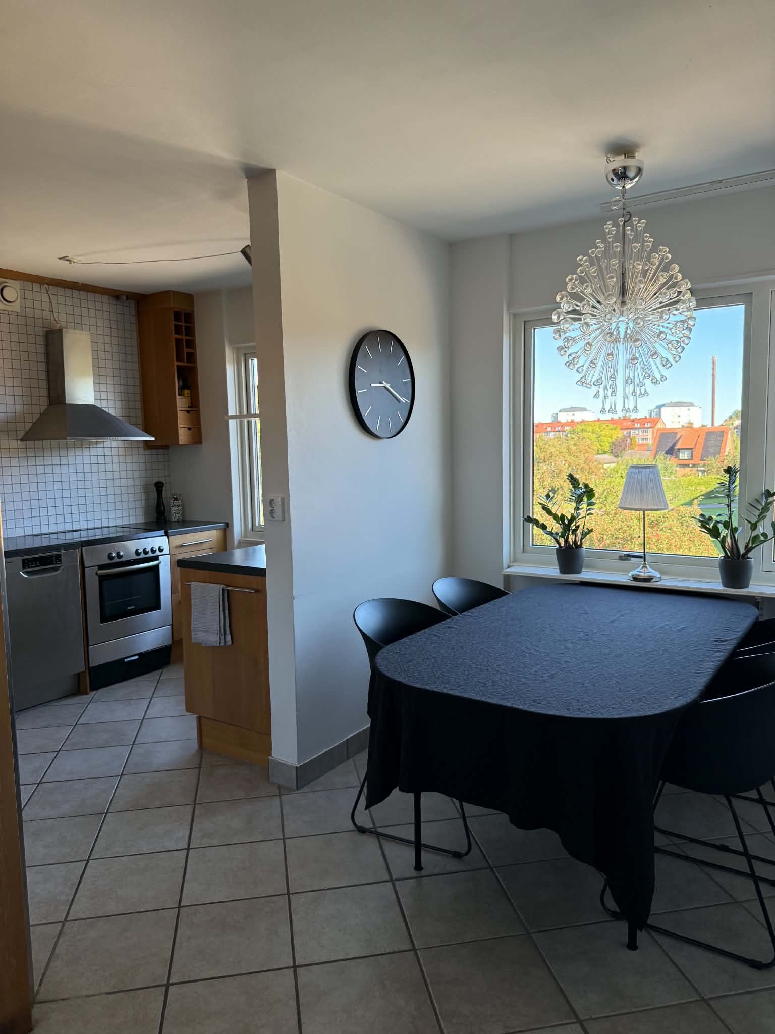 3 rok · 80 m² i Eslöv – bild 2