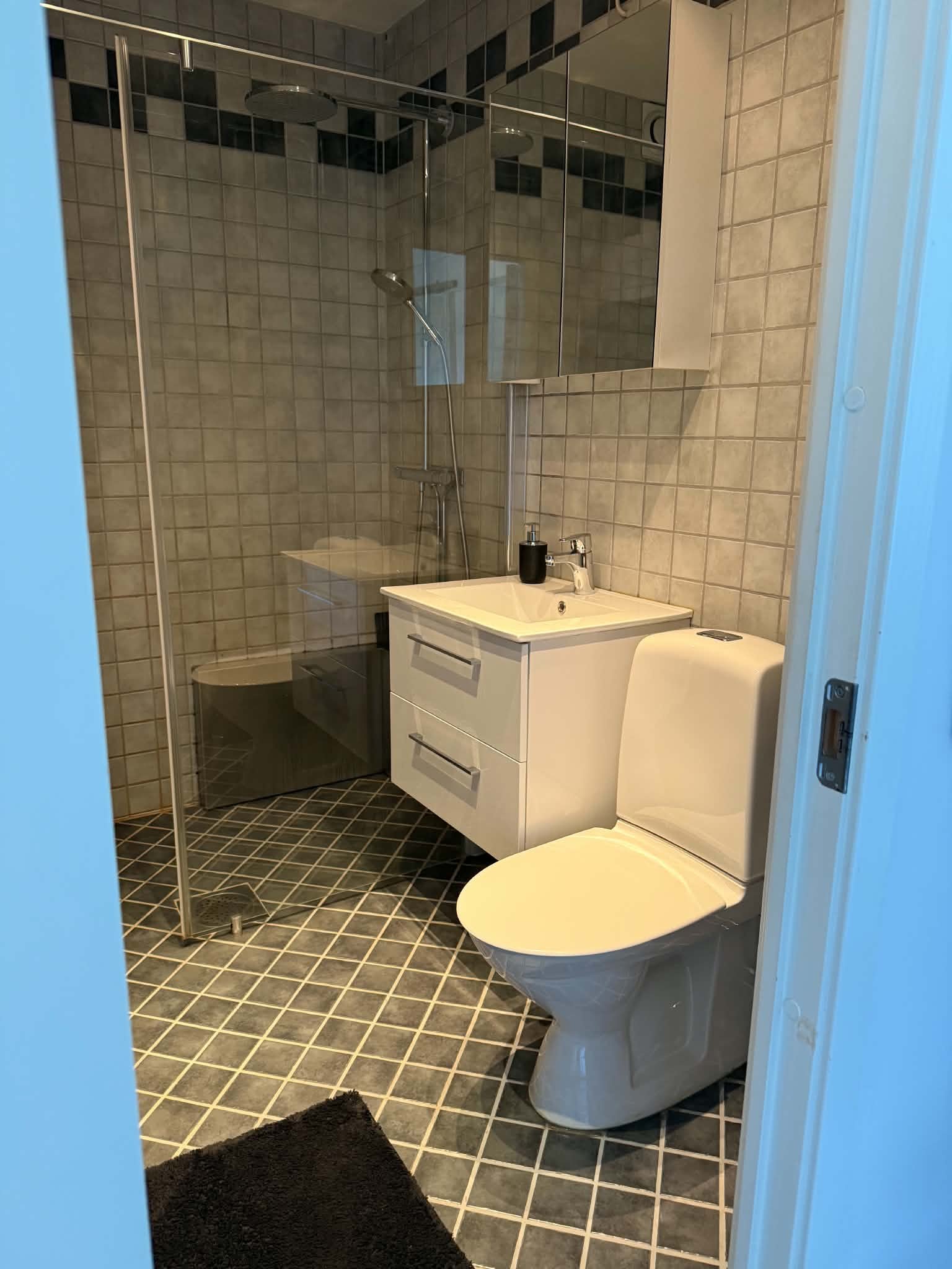 3 rok · 80 m² i Eslöv – bild 3