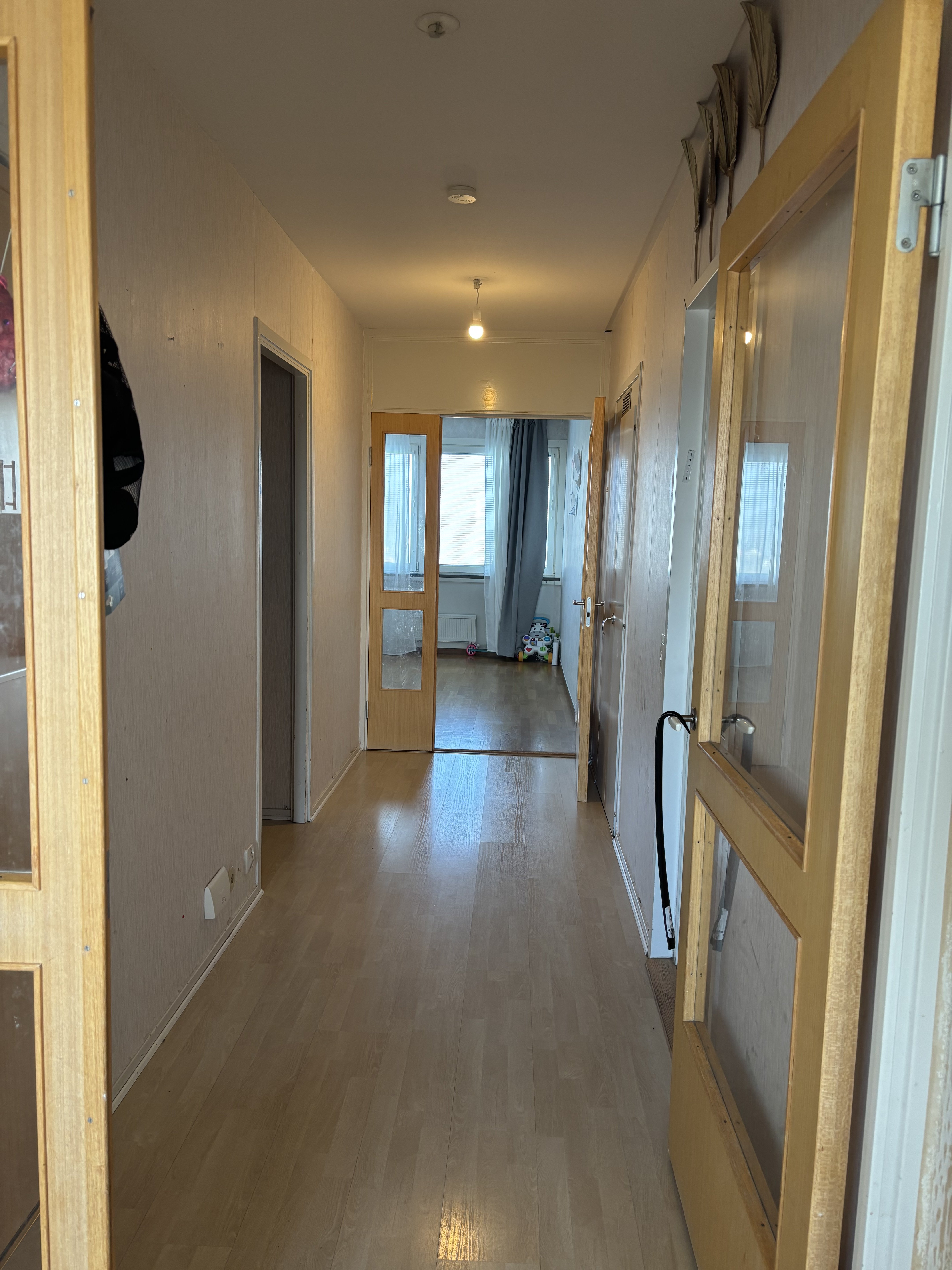 Lägenhet, 2 rooms, 25 sqm, Sundbyberg