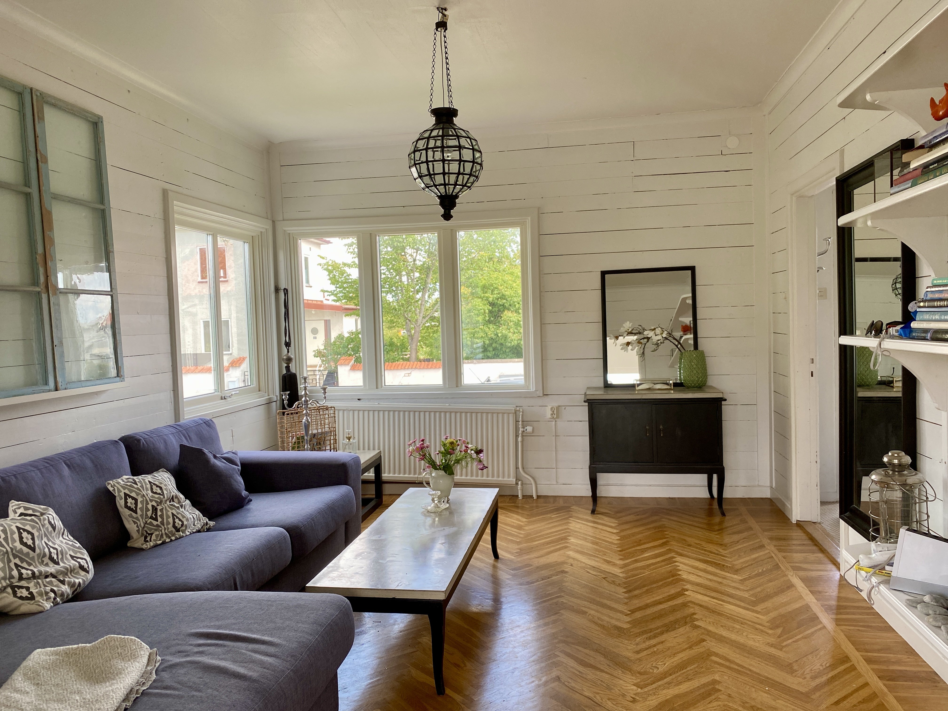 6 rok · 140 m² i Visby – bild 4